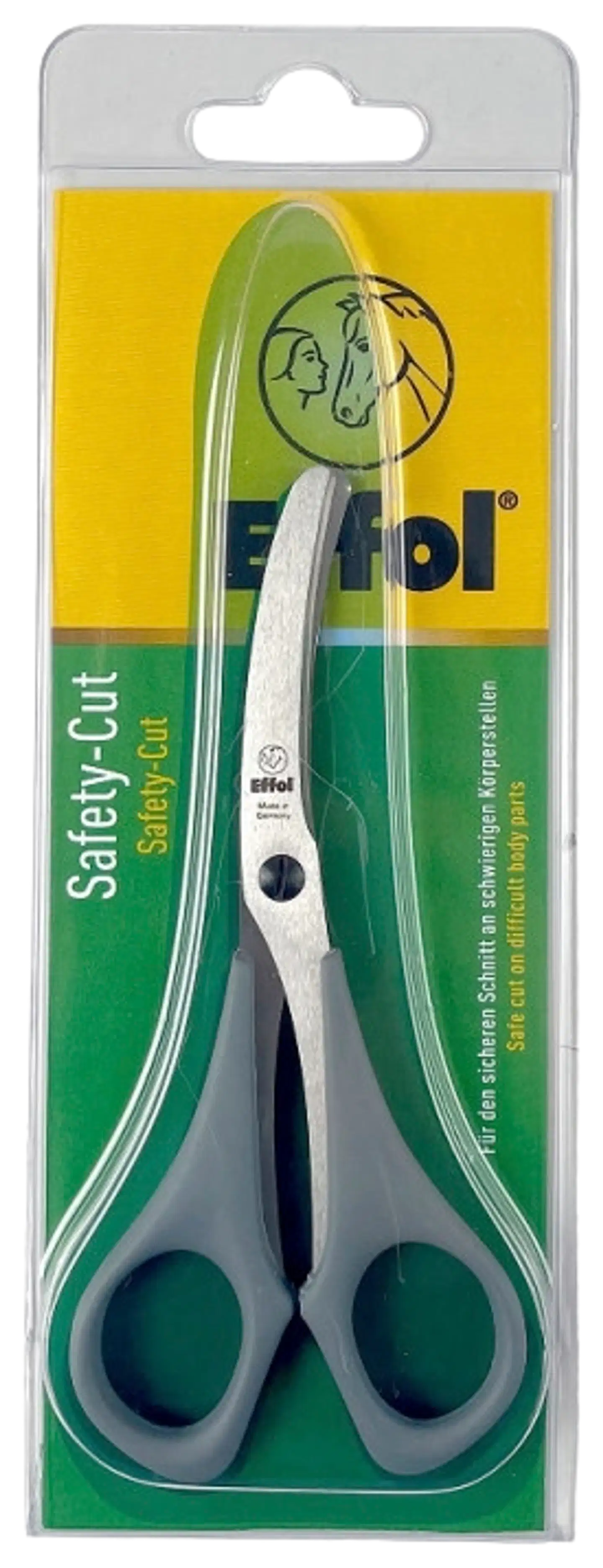 Effol safety cut sakset