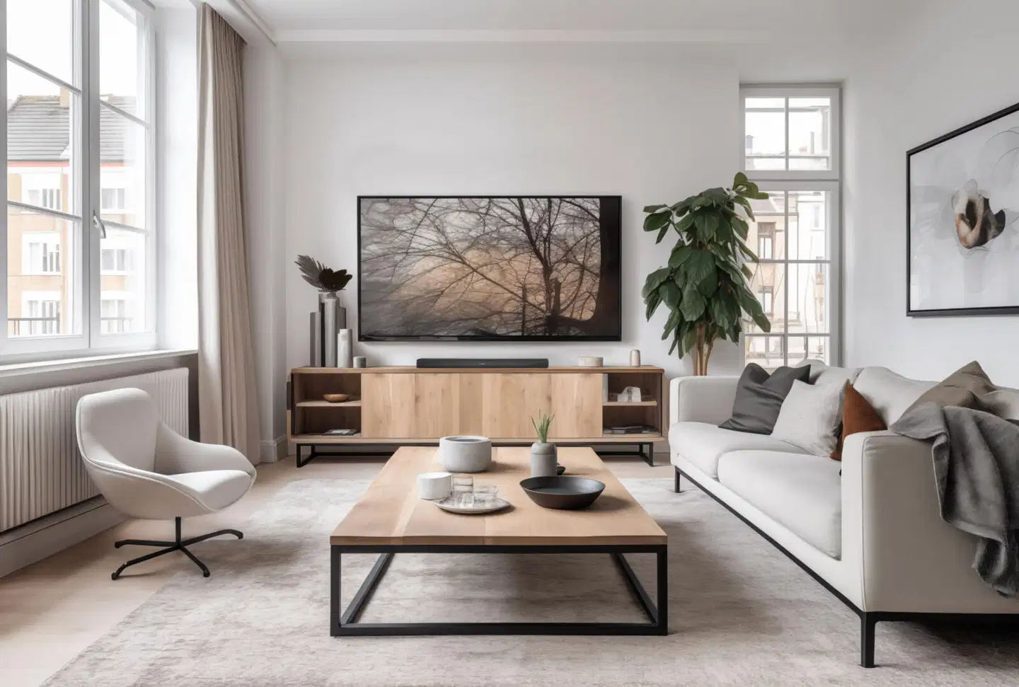 Denon soundbar TV-kaiutin DHT-S218 - 10