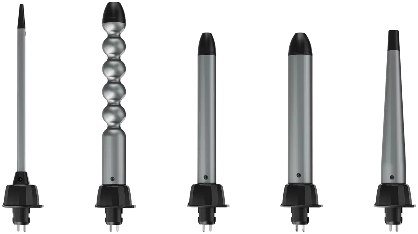 EC by Wilfa Kiharrin Twister HC1G-160 - 3