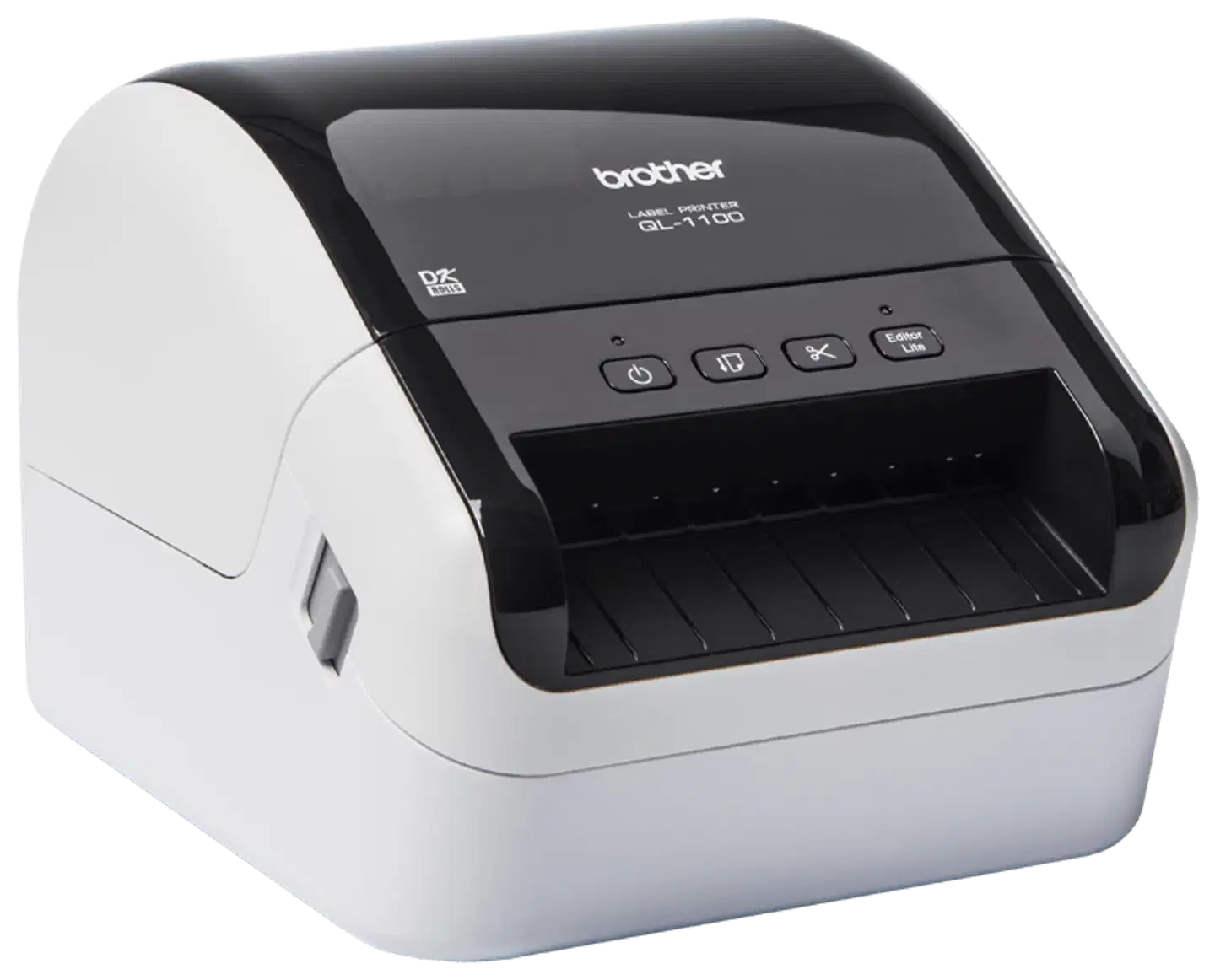 Brother tarratulostin QL-1100C - 3