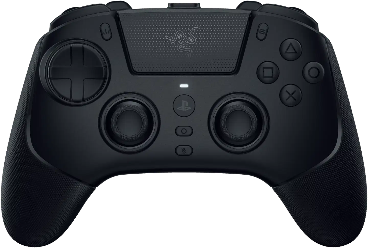 Razer Raiju V3 Pro PS5 langaton ohjain musta - 1