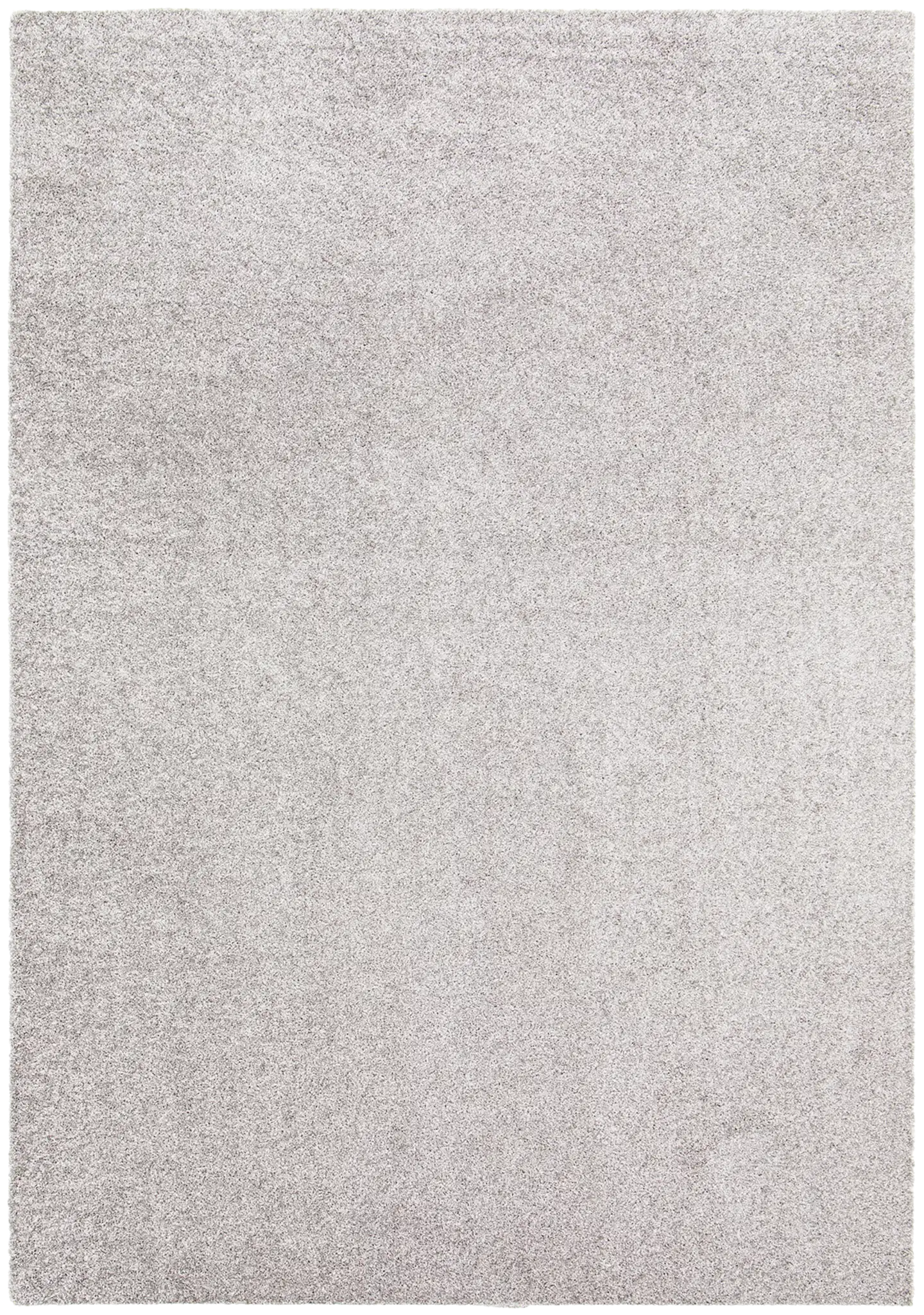 NOKOHOME nukkamatto Serena 140x200 cm vaaleanharmaa - 1