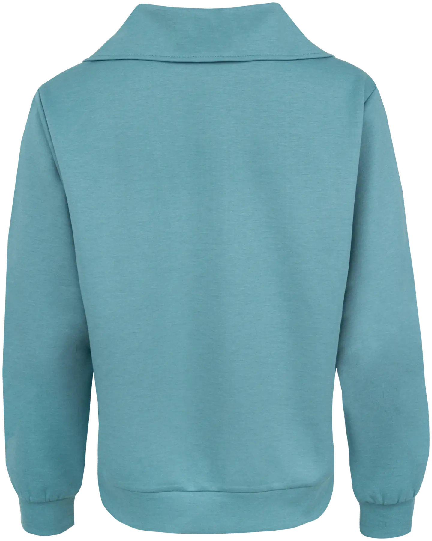 Danskin naisten scuba-pusero DCS2503A - Aqua 17-4911TCX - 3