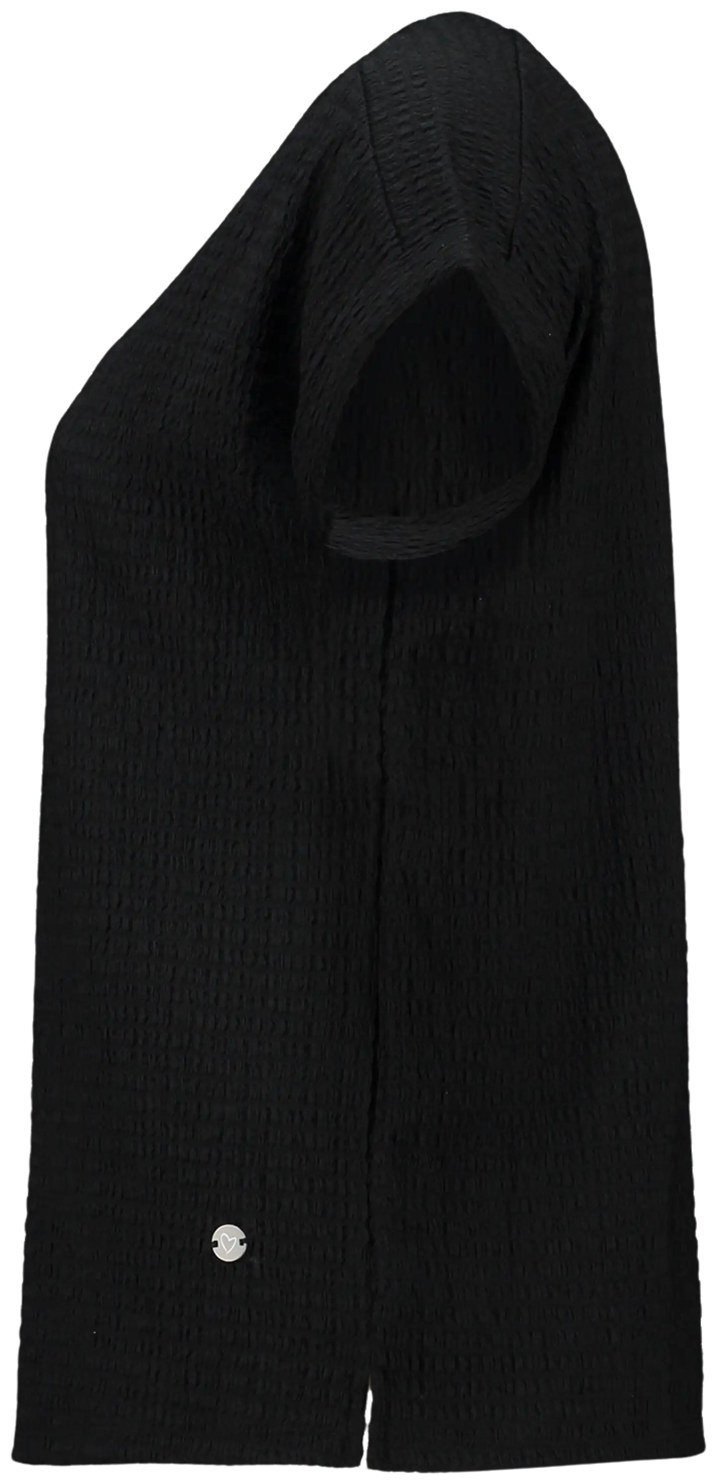 Zabaione Naisten toppi al44legra la-po-201-0508 - BLACK - 2