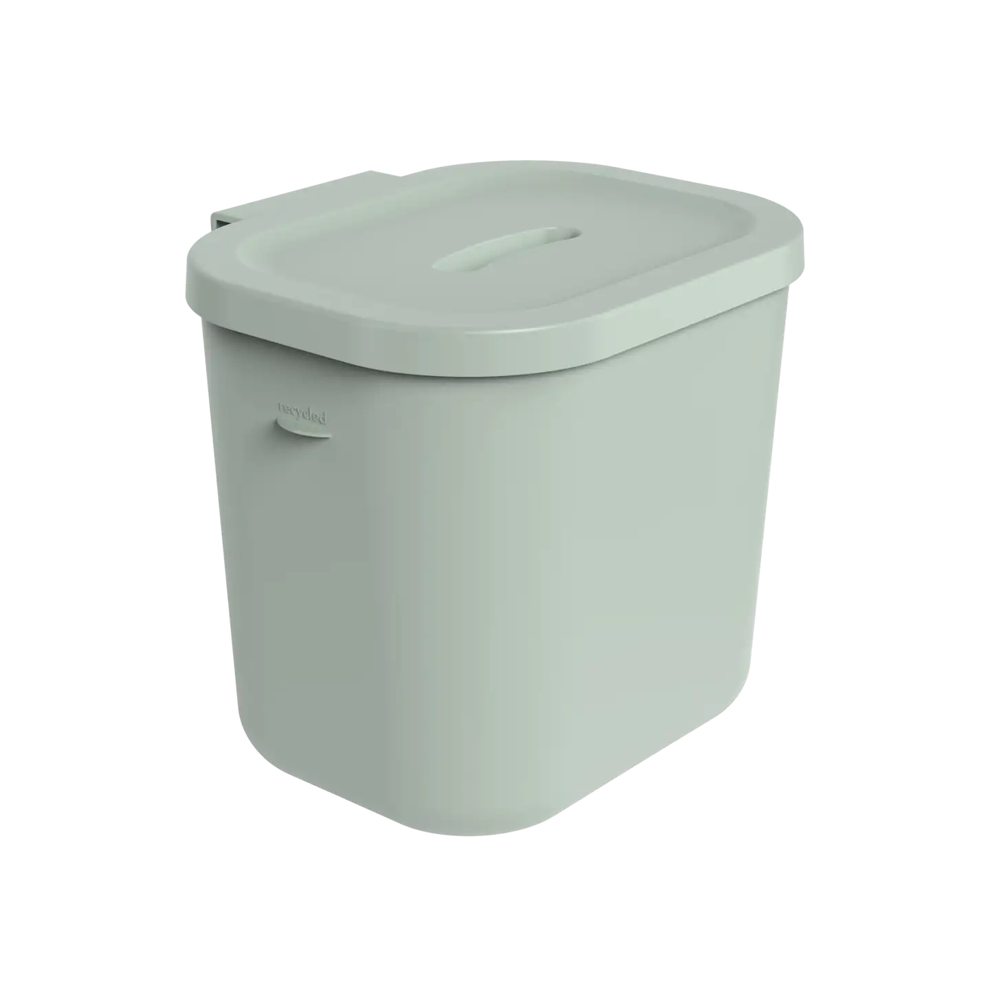 Rotho vaipparoskis KAYO vihreä - 1