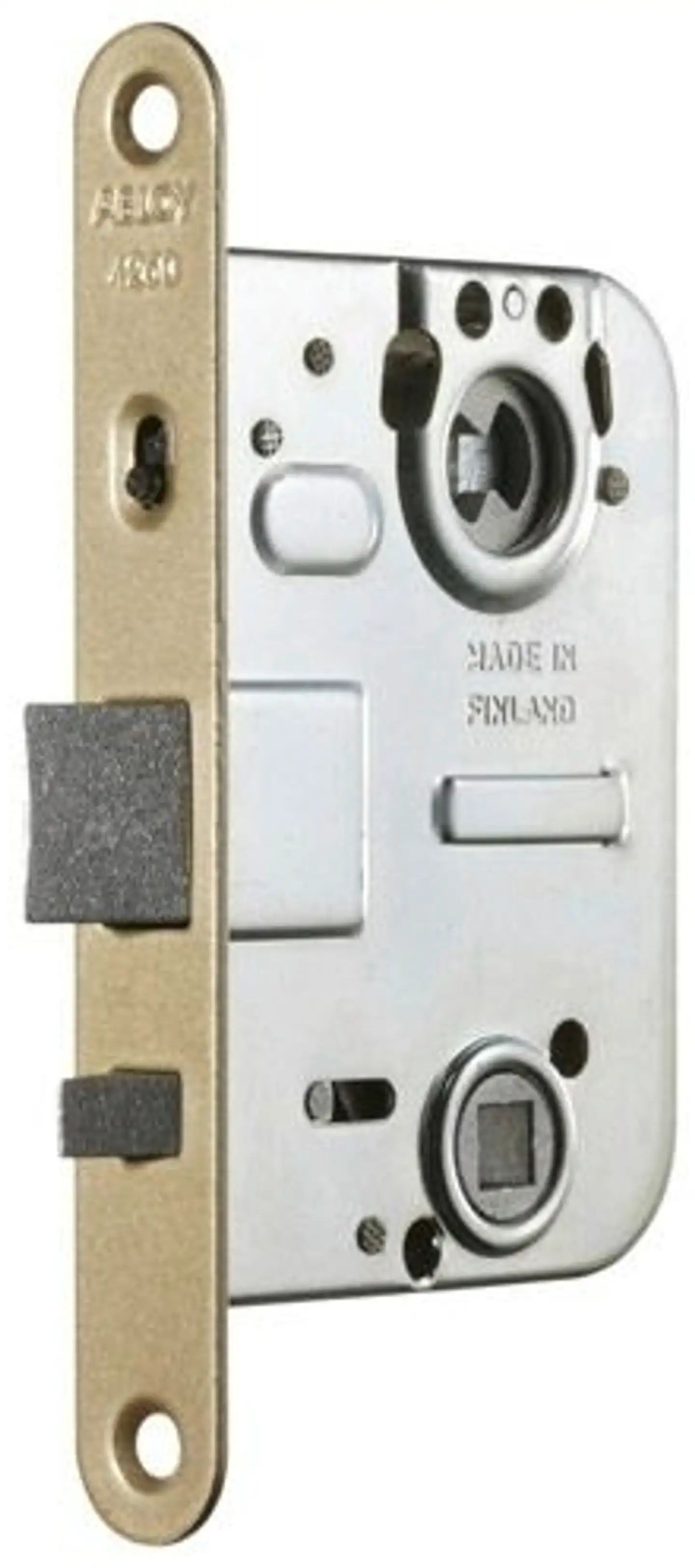 Abloy lukkorunko 4260 0045 VASEN