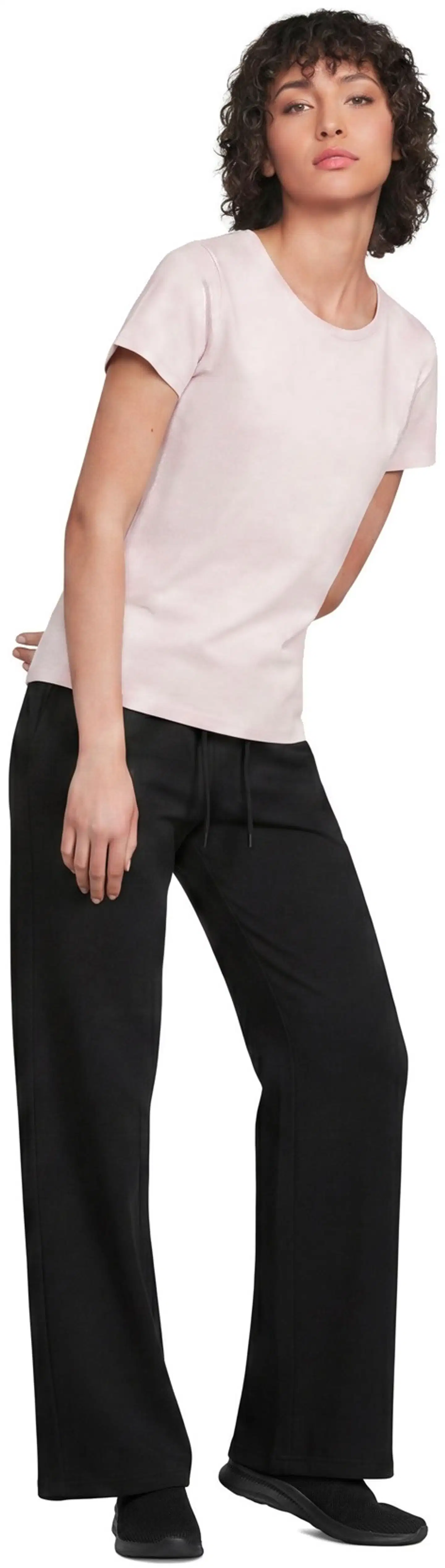 House naisten collegehousut Cathy - Black - 4