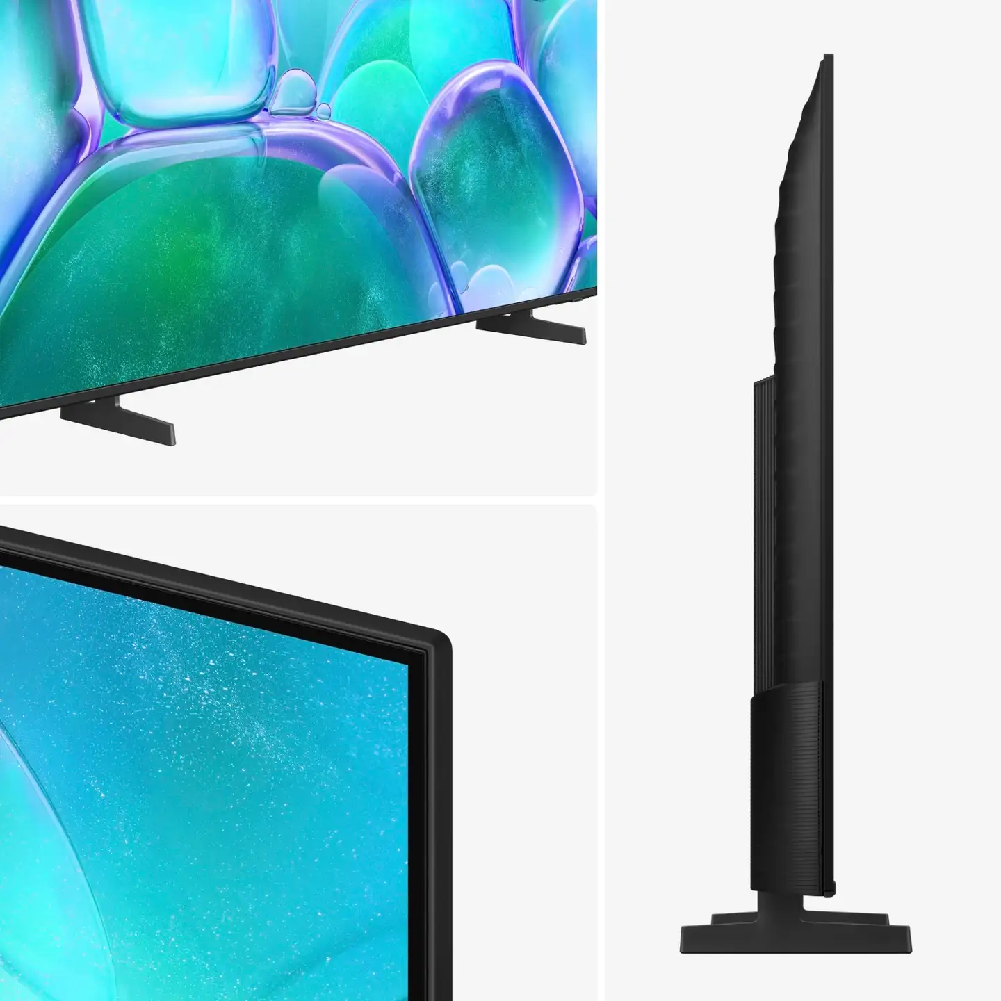 Samsung 43" 4K UHD Smart LED TV TU43U7005F - 11