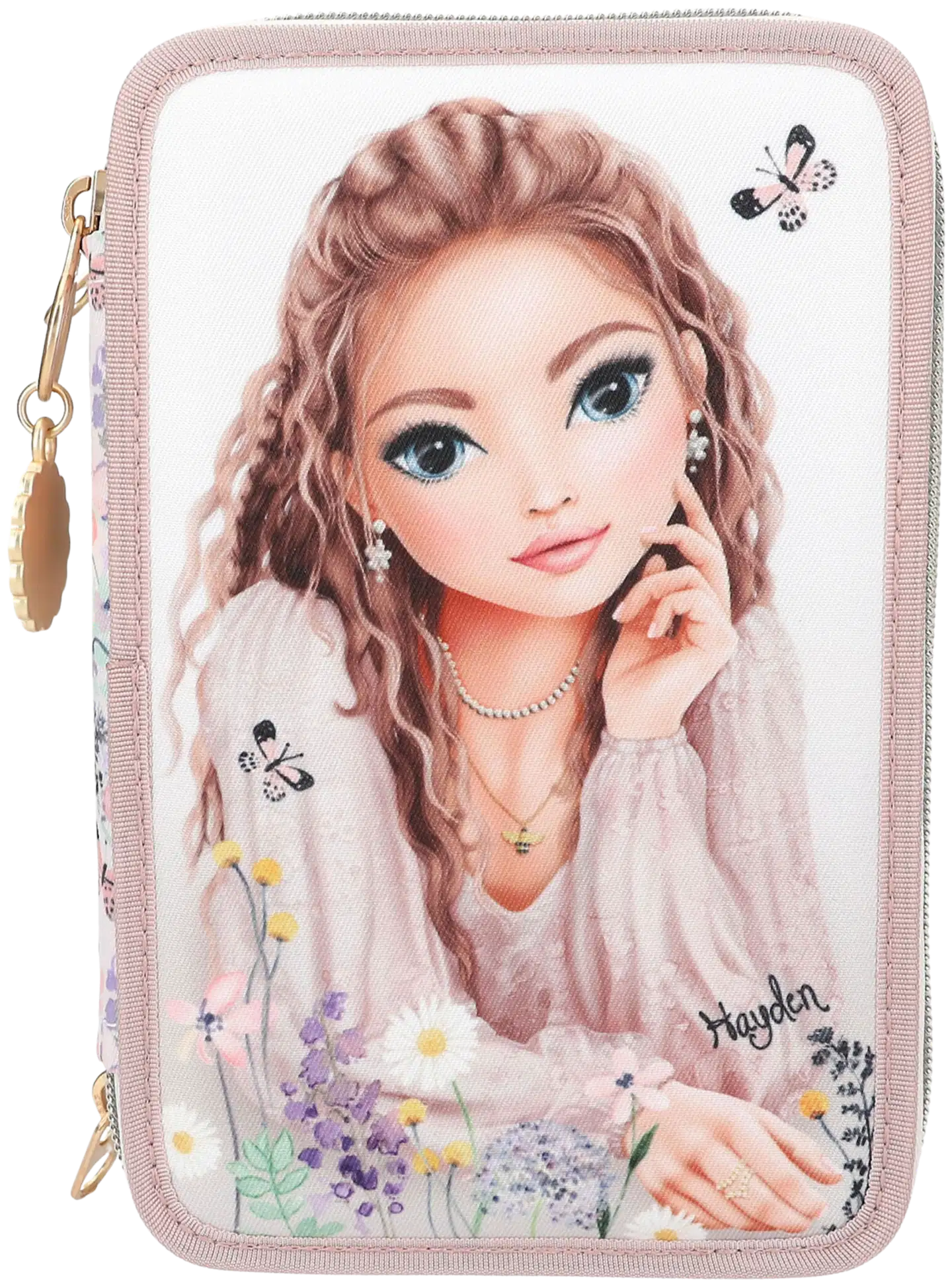 TOPModel triplapenaali SUMMER FEELING - 1