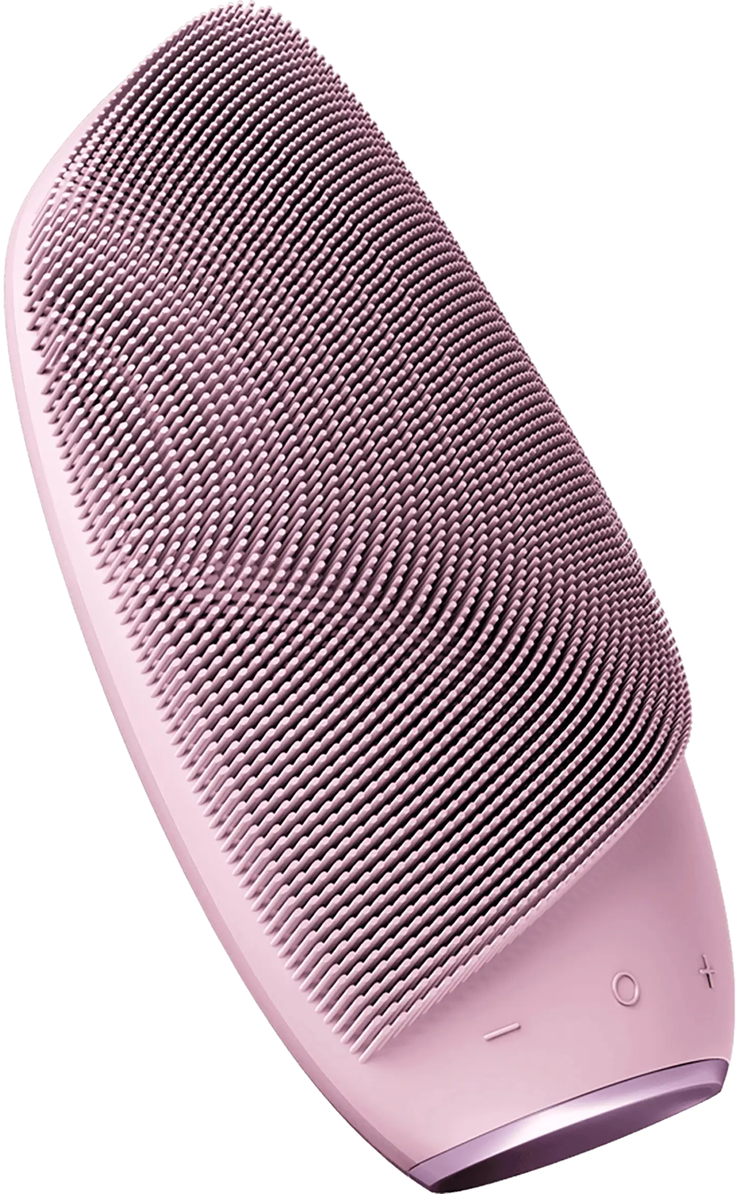 GESKE Sonic Thermo Facial Brush 6 in 1 Pink kasvojen puhdistusharja - 2