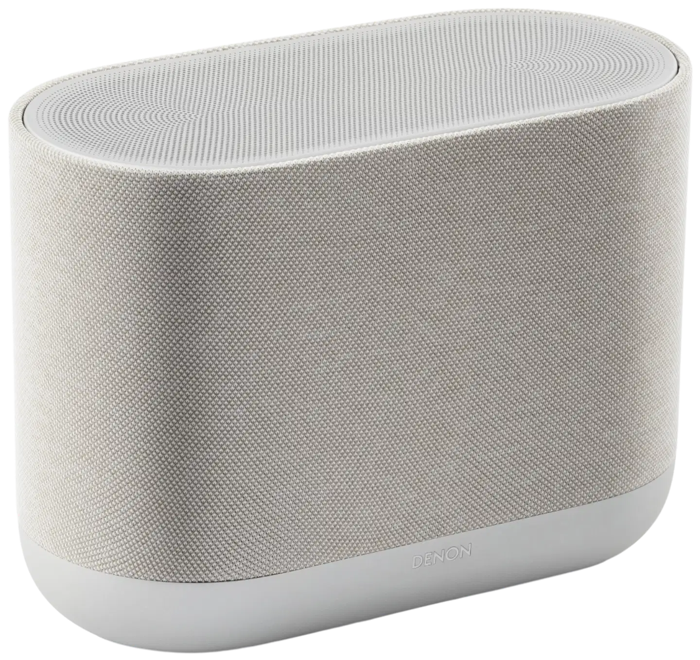 Denon Wi-Fi-musiikkikaiutin Home 400 hiekka - 5