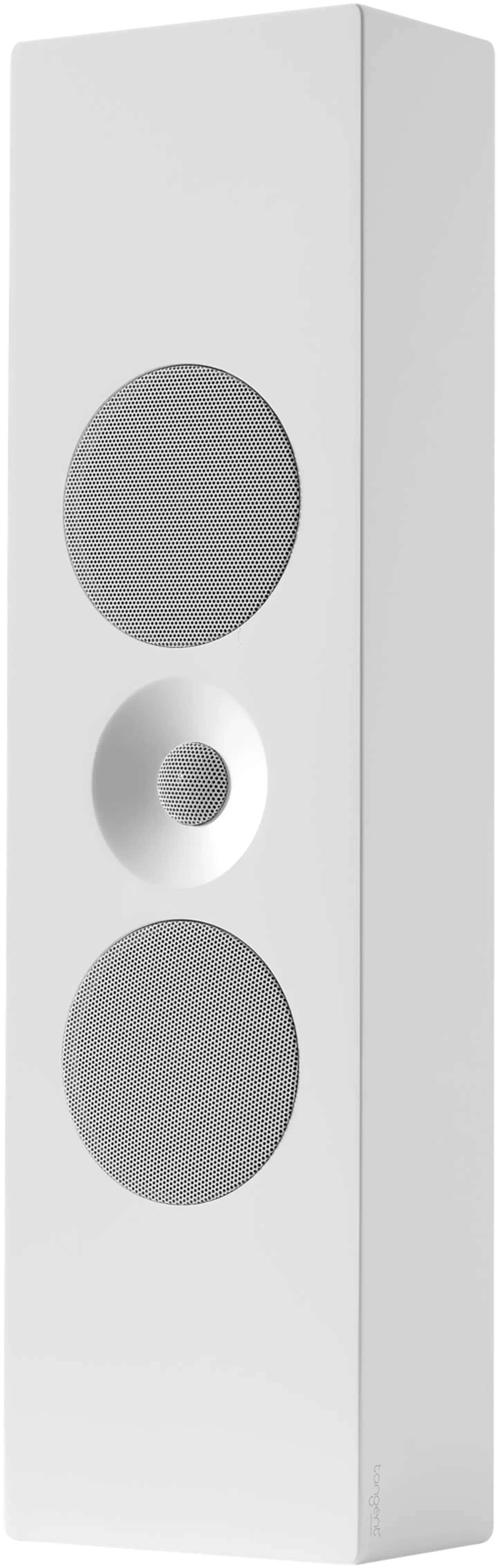 Tangent Spectrum II XLCR keskikaiutin valkoinen - 3