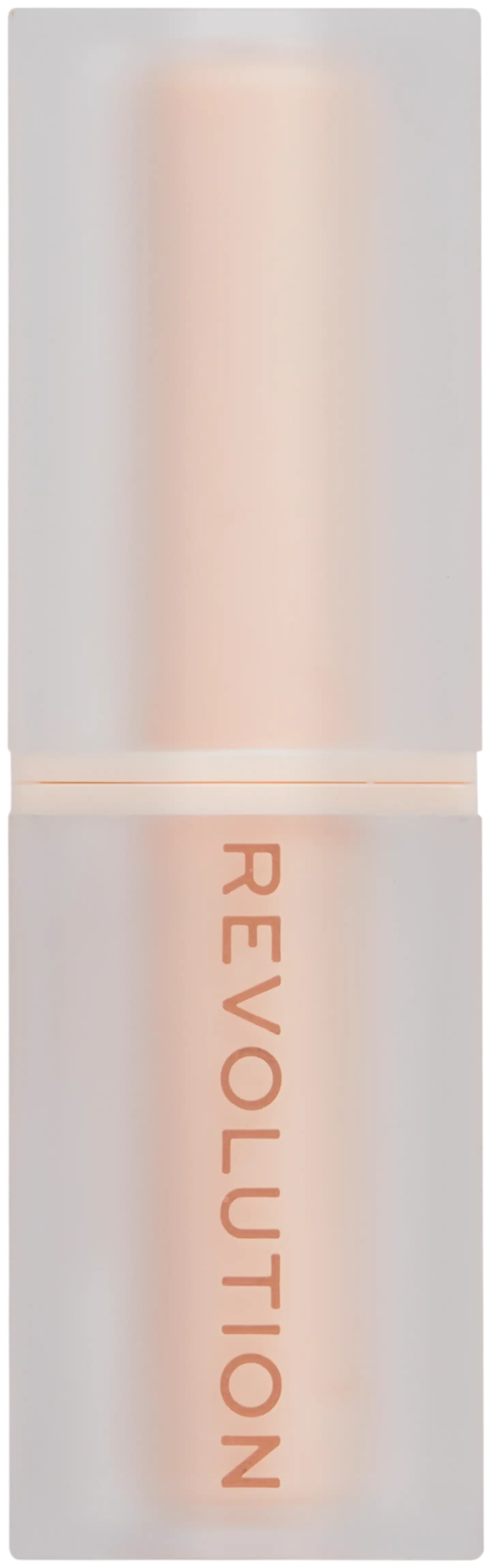 Makeup Revolution Lip Allure Soft houkutteleva satiininen huulipuna 3,2g Brunch Pink Nude - Berry Boss - 2