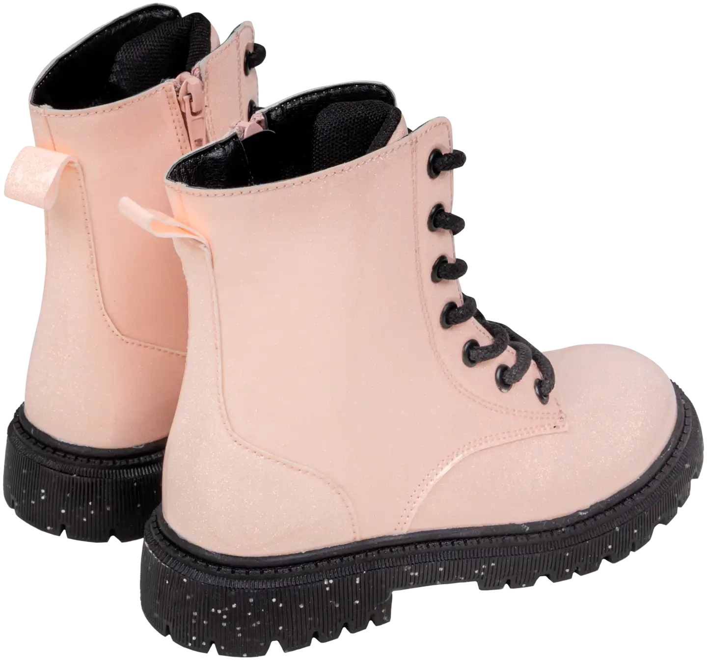 House lasten nilkkurit Kiara - pink - 2