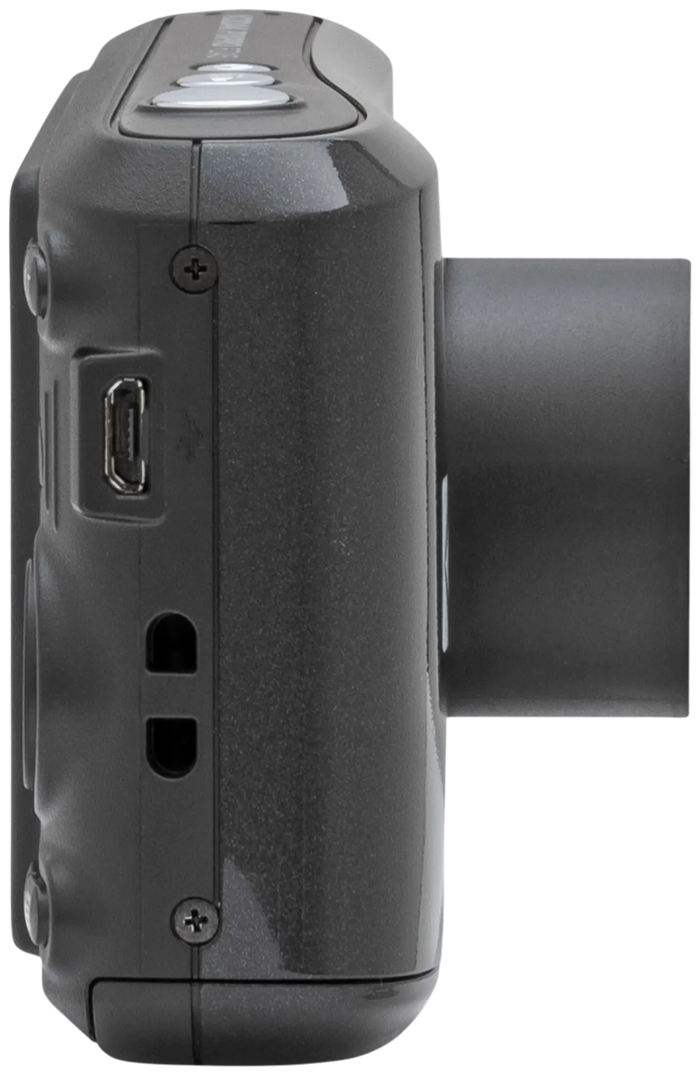 Kodak pixpro fz45 digitaalikamera - 5