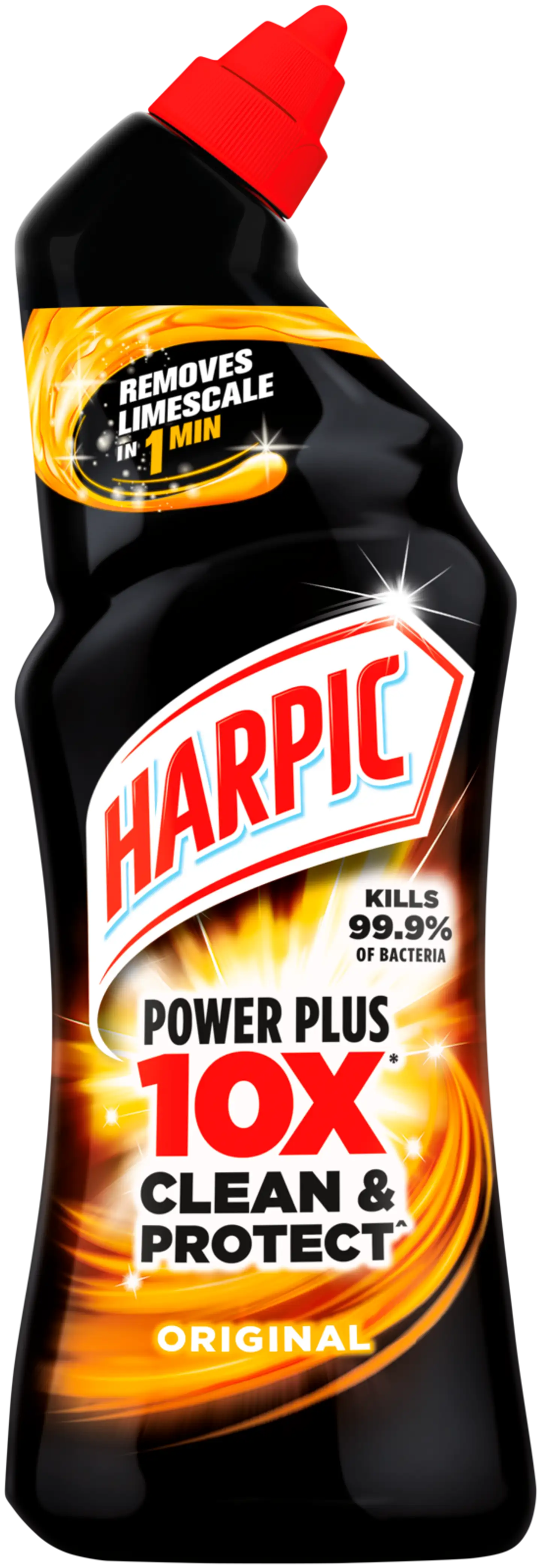 Harpic 750ml Power Plus Original WC