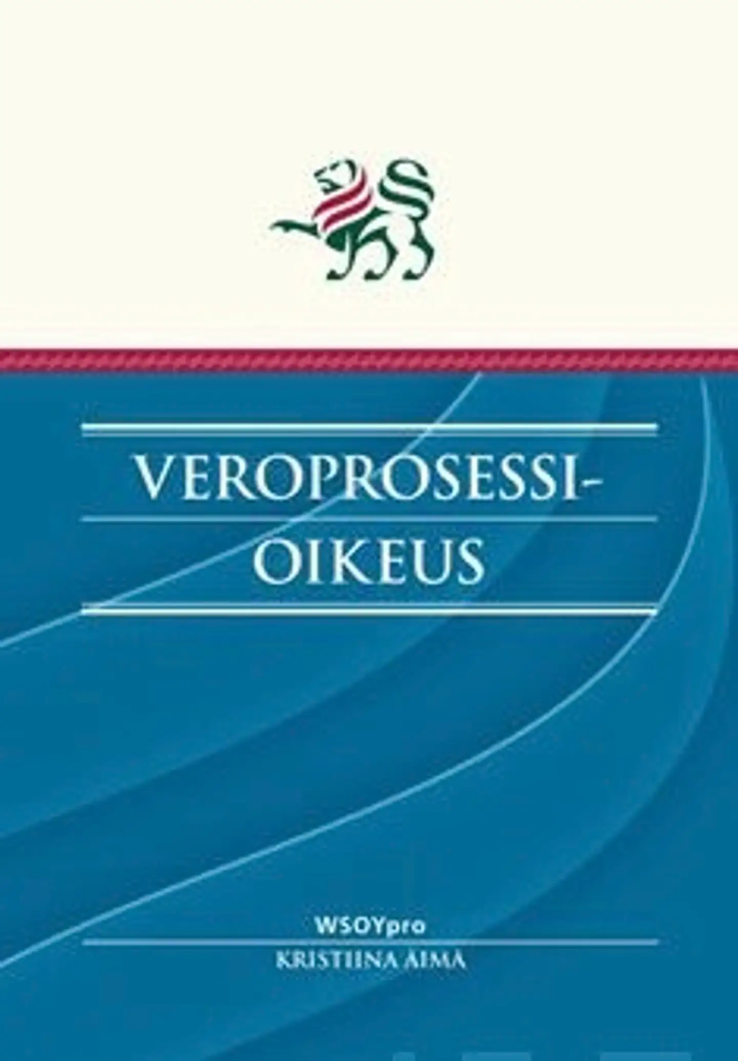 Äimä, Veroprosessioikeus