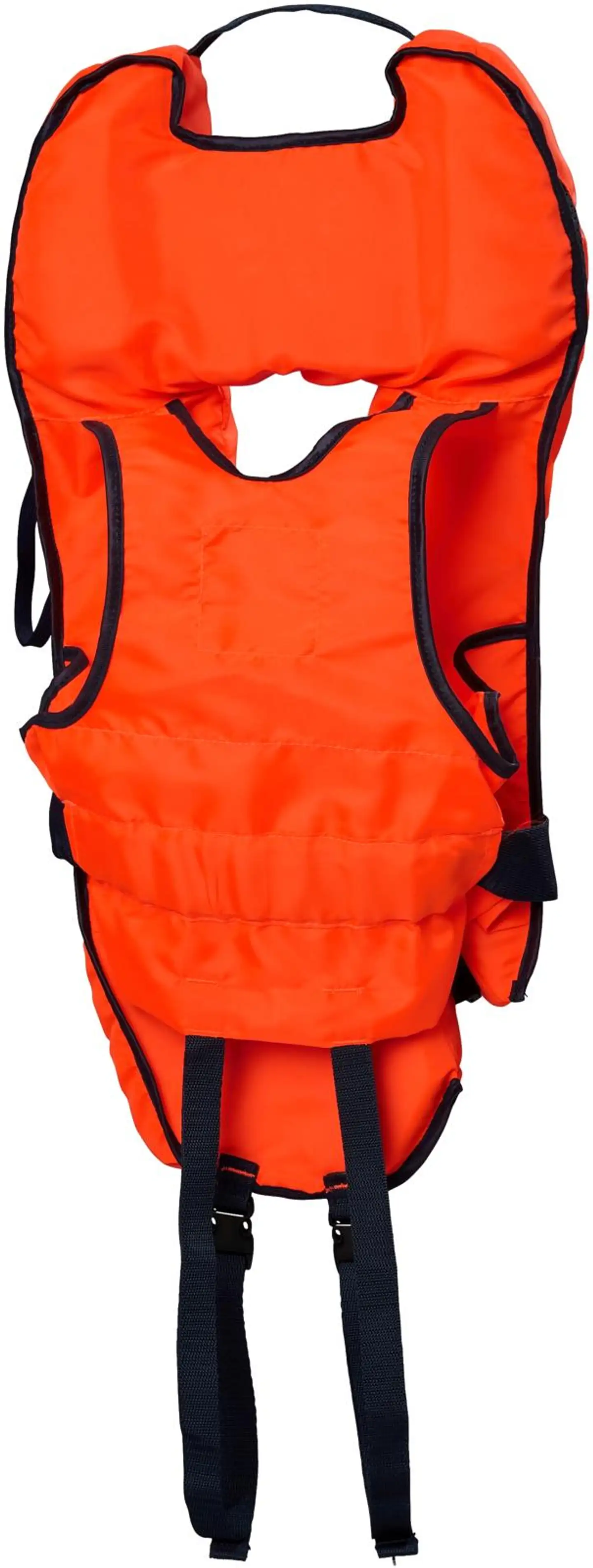 Helly Hansen pelastusliivi JR safe+ - 2