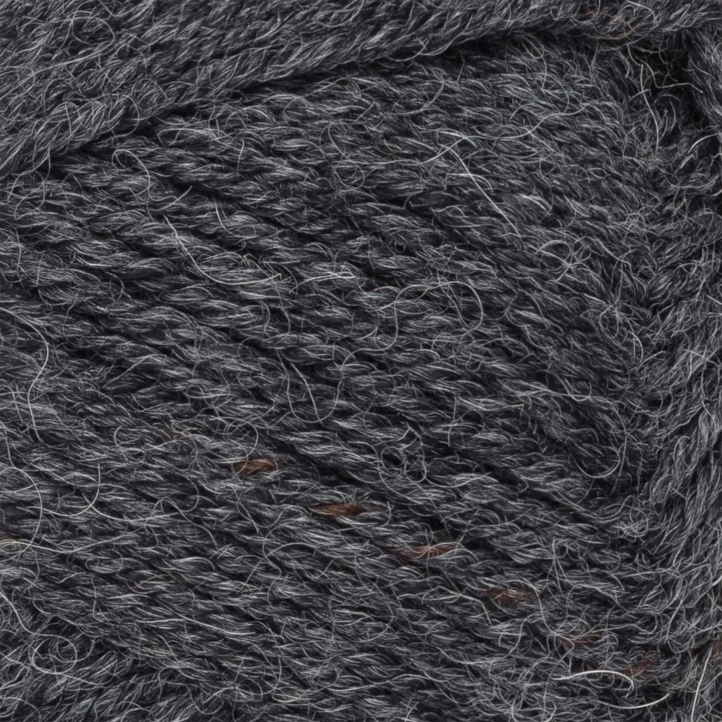 Novita lanka Nalle Alpakka 50g grafiitti 044 - 2