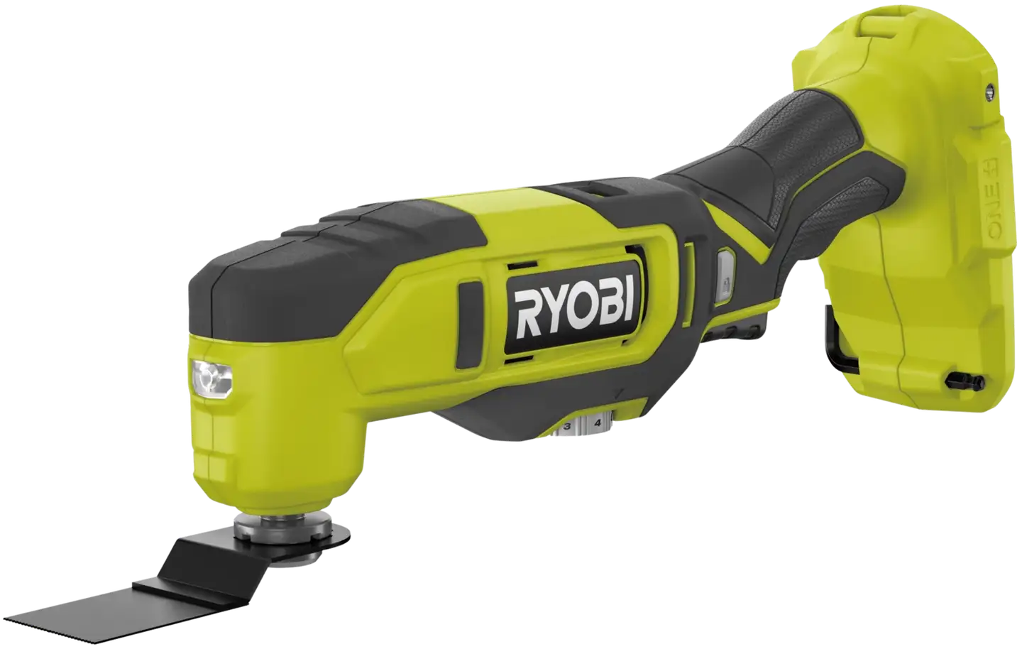 Ryobi monitoimityökalu RMT18-0 - 2