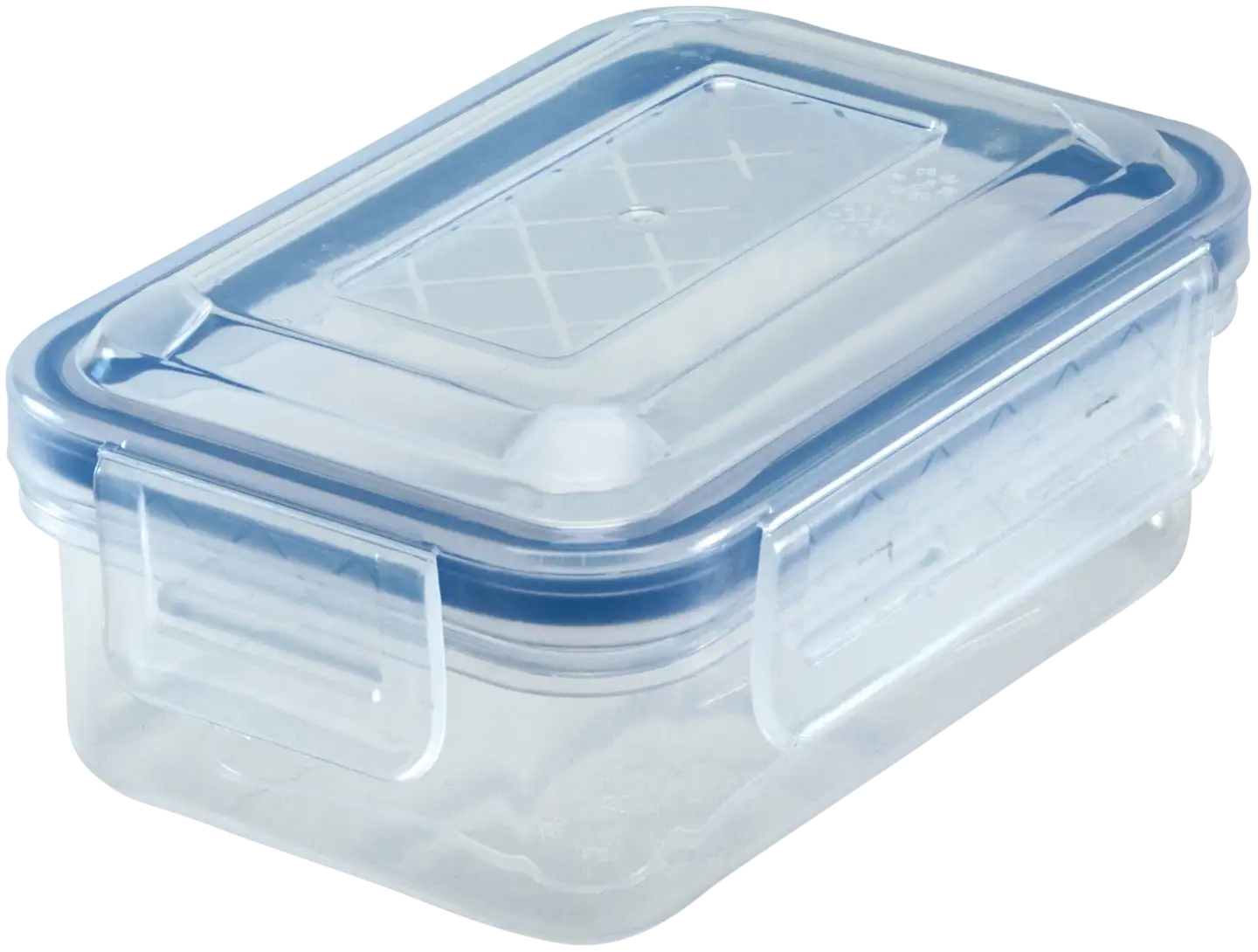 Xtra ruoansäilytysrasia Click 0,24 l