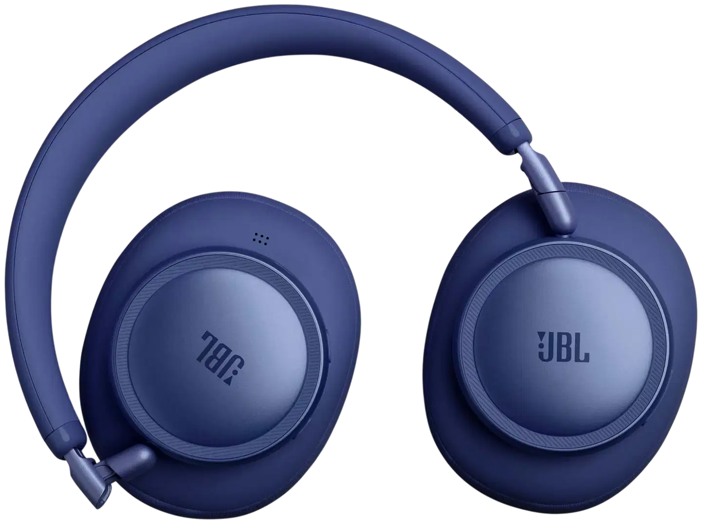 JBL langattomat vastamelukuulokkeet Live 780NC sininen - 3