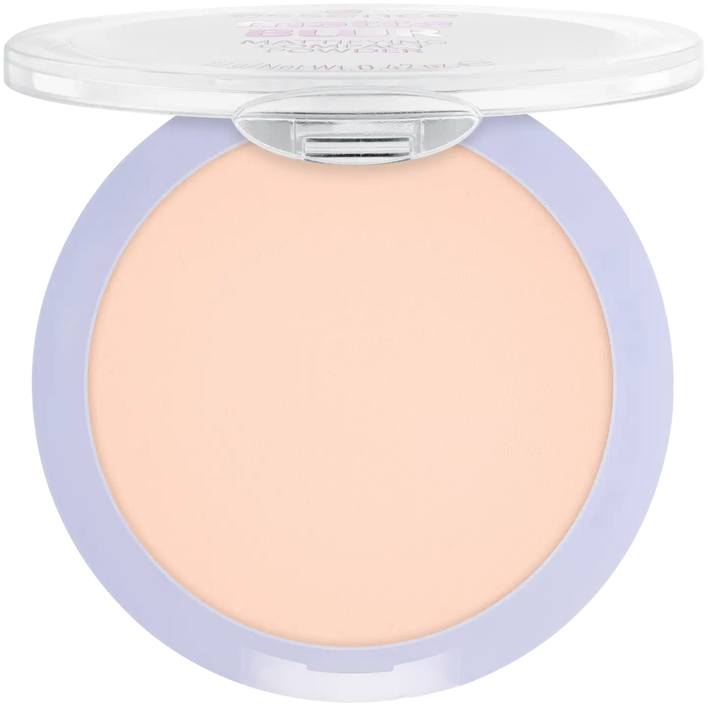 essence matte BLUR MATTIFYING COMPACT POWDER 10 12 g - 10 - 2