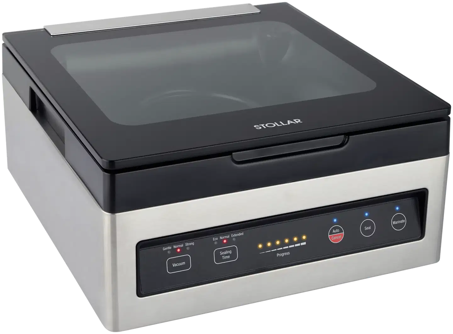 Stollar tyhjiöpakkauslaite BVS900 - 2