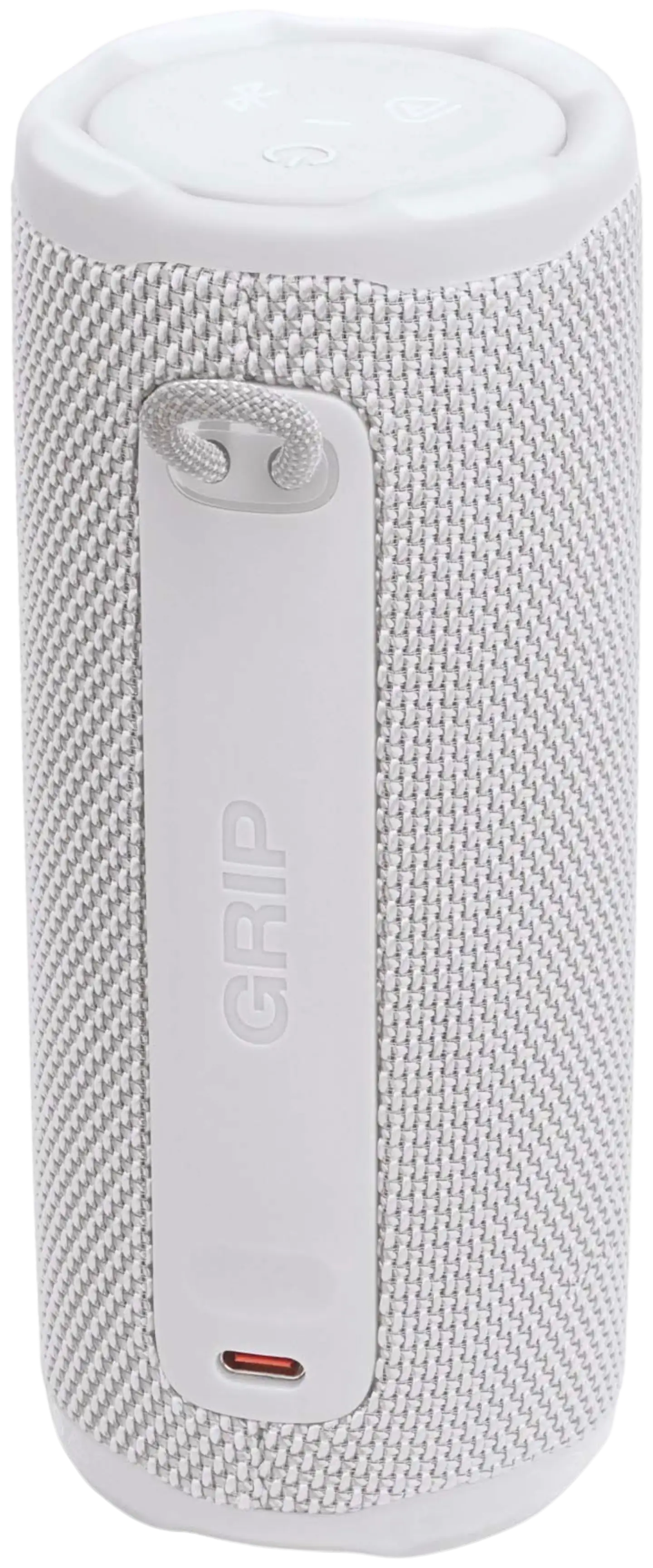 JBL Bluetooth kaiutin Grip valkoinen - 3