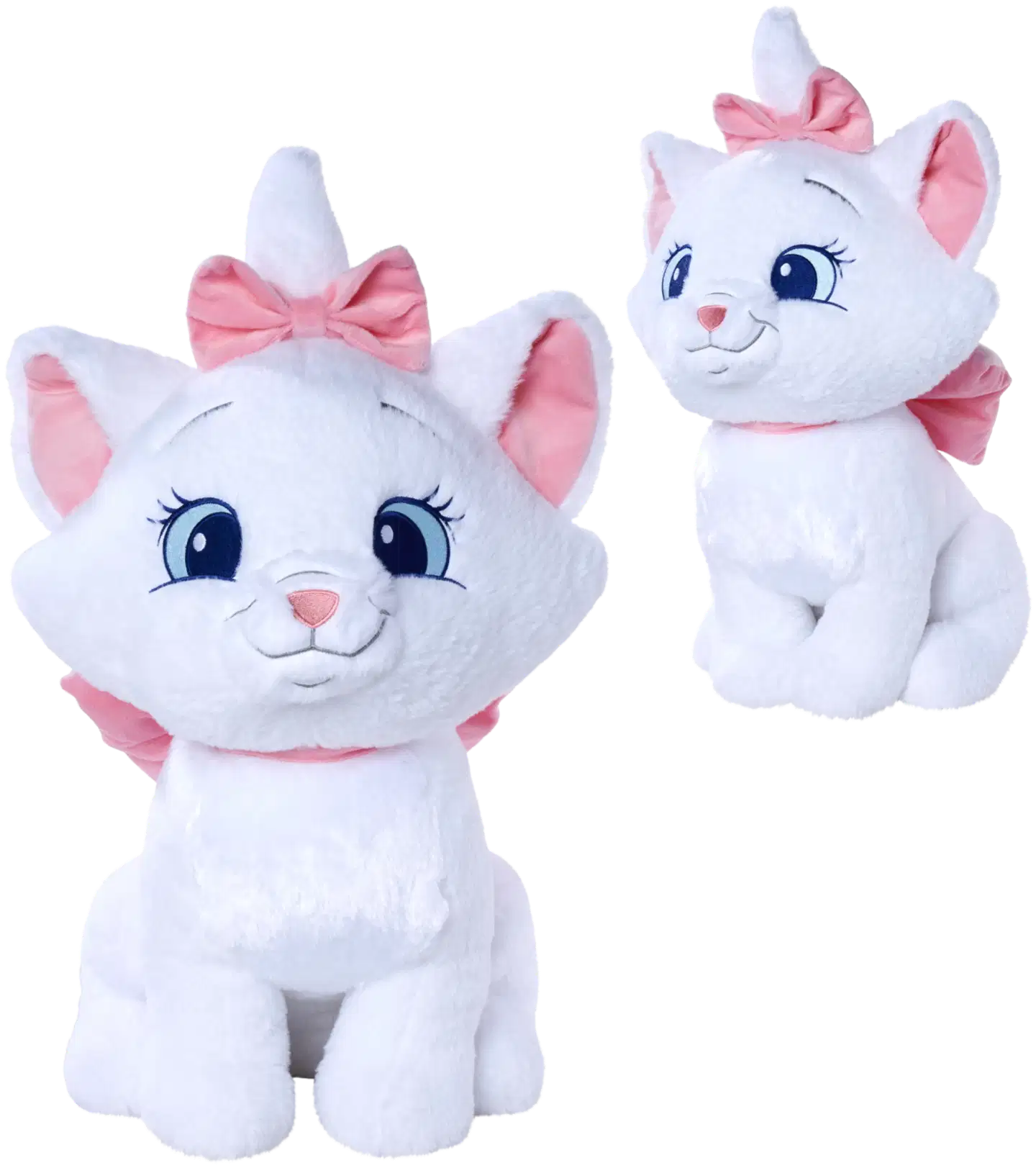 Disney  Marie pehmo 40 cm - 1