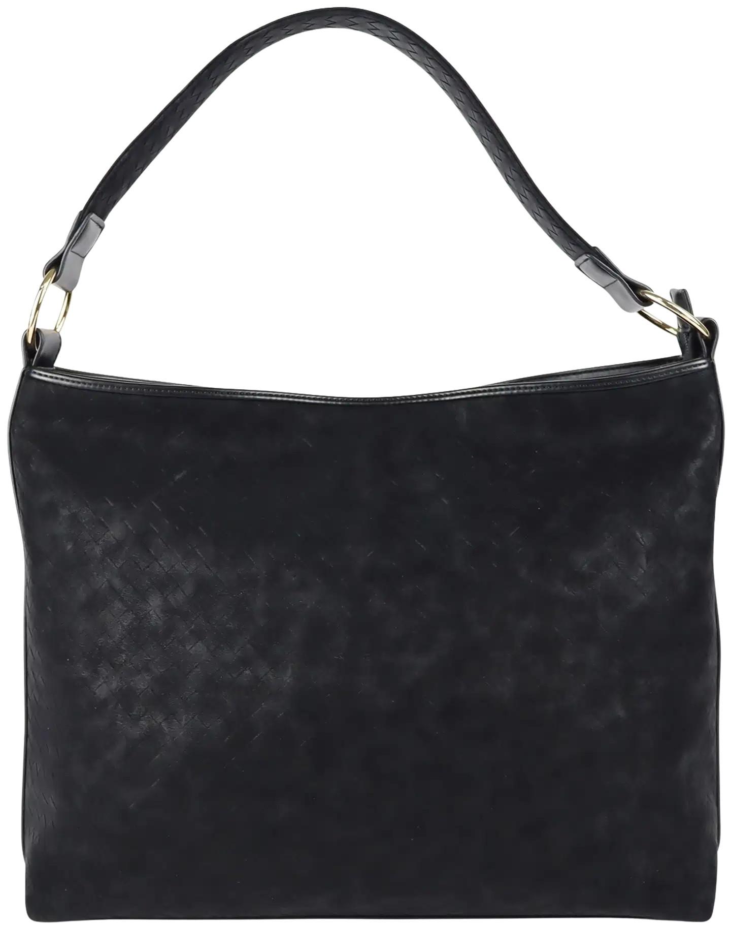 WKLY. käsilaukku 18939 - BLACK - 1