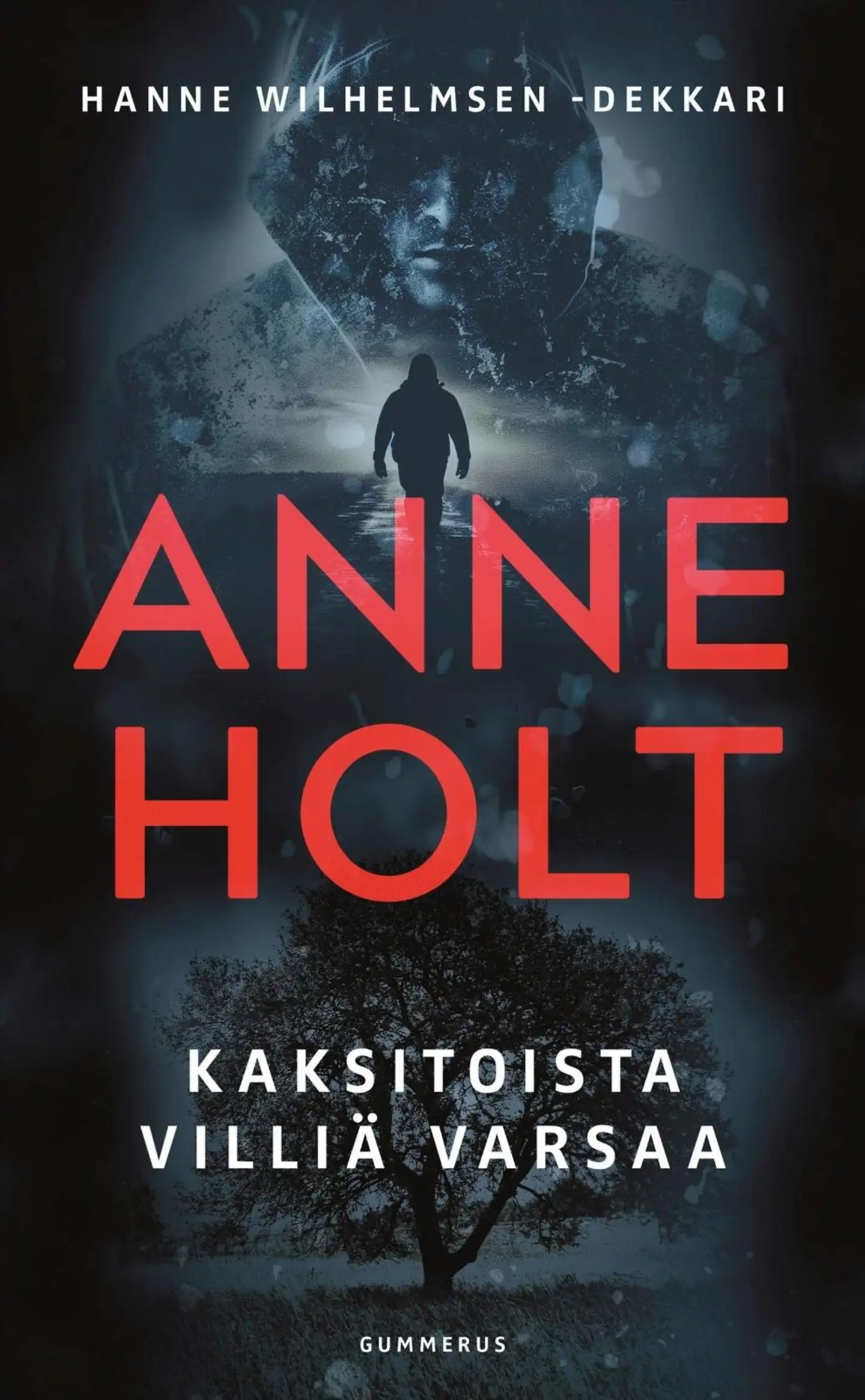 Holt, Kaksitoista villiä varsaa