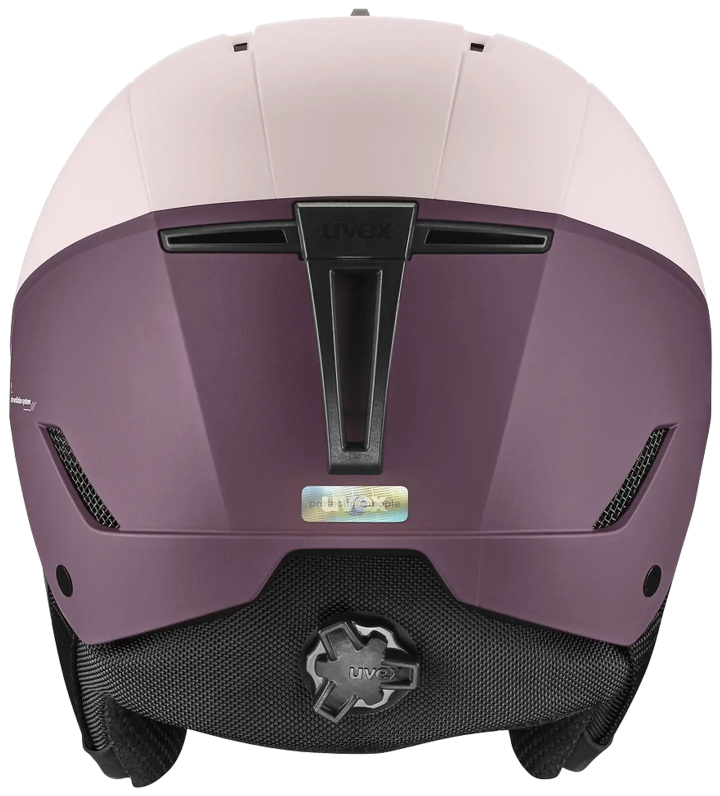 Uvex aikuisten laskettelukypärä Stance - 3