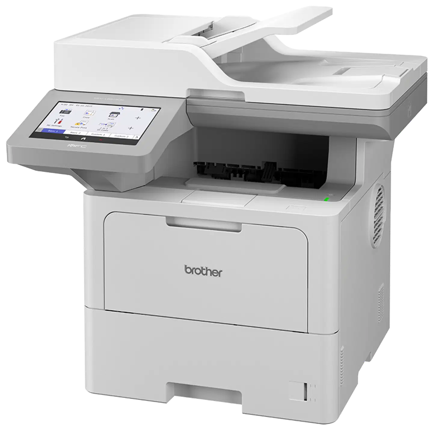 Brother tulostin MFC-L6910DN - 2