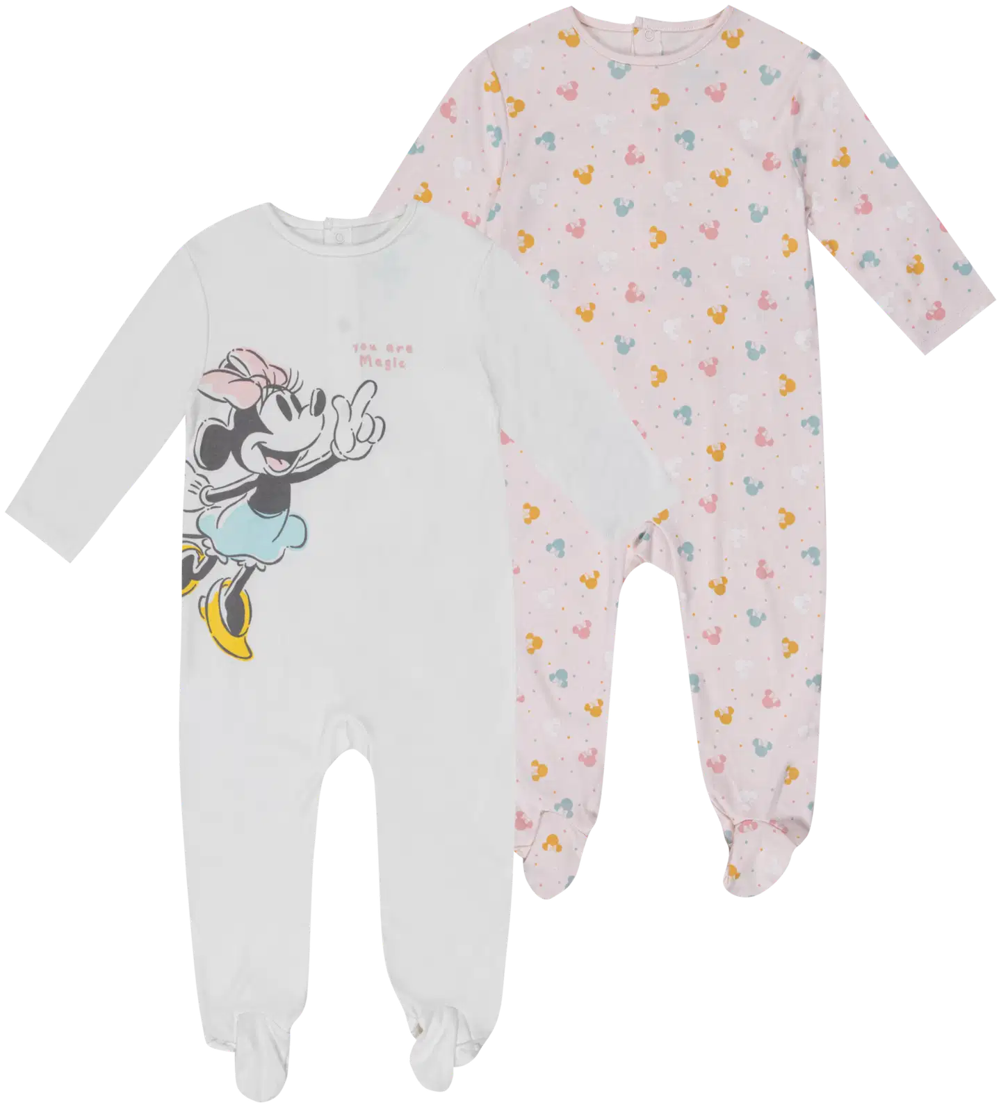 Disney vauvojen unihaalari Minni Hiiri I286804 - OFF WHITE - 1