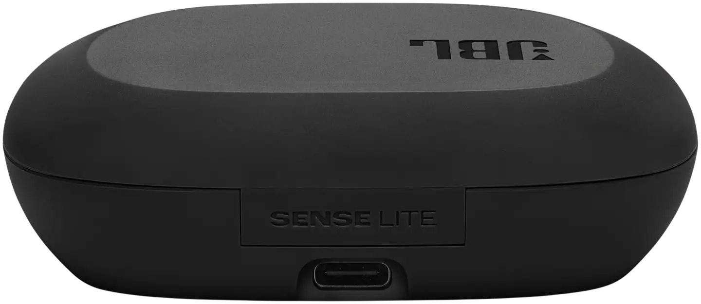 JBL langattomat kuulokkeet Sense Lite musta - 7