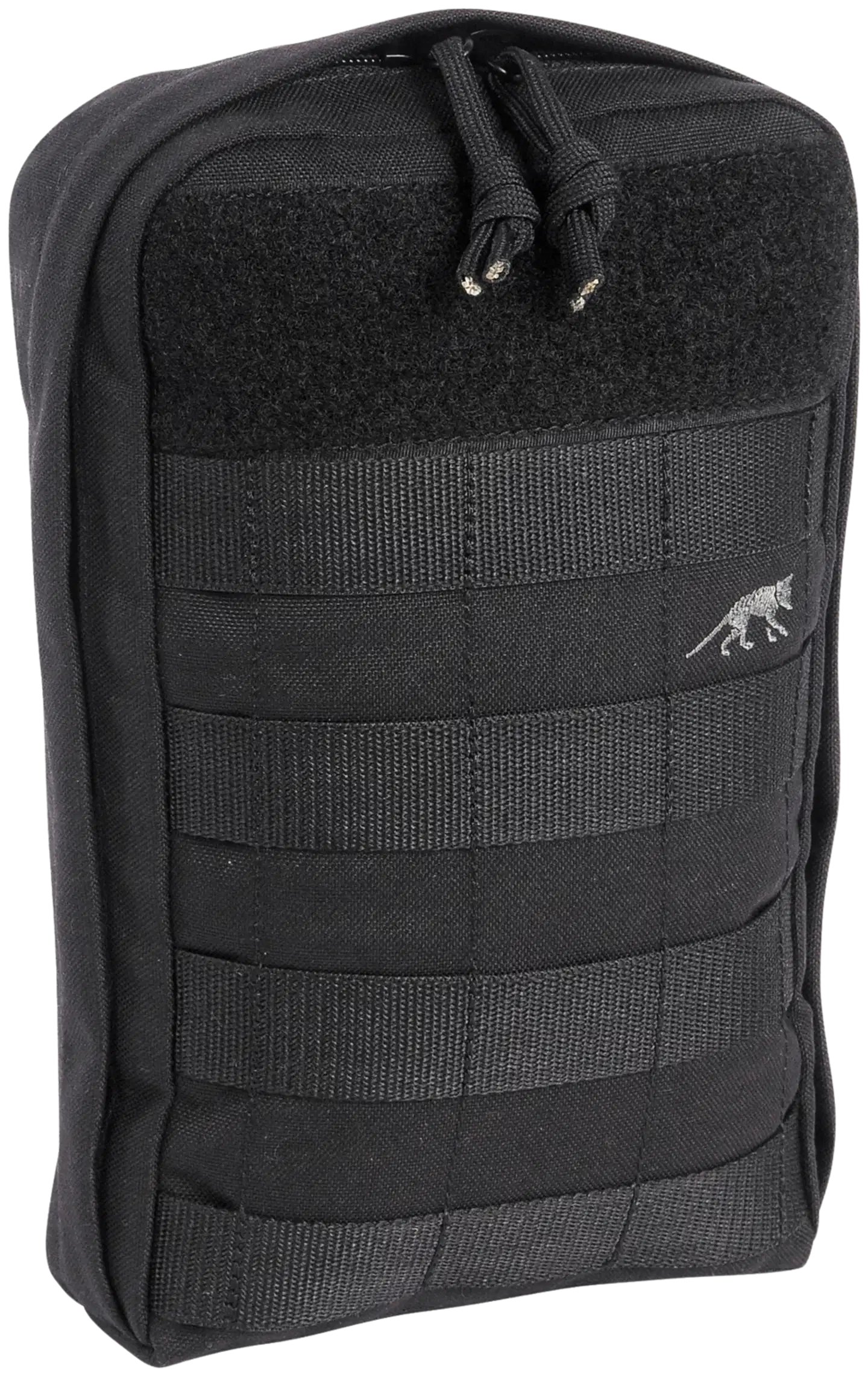 Tasmanian Tiger Tac Pouch 7 yleistasku, musta - 1