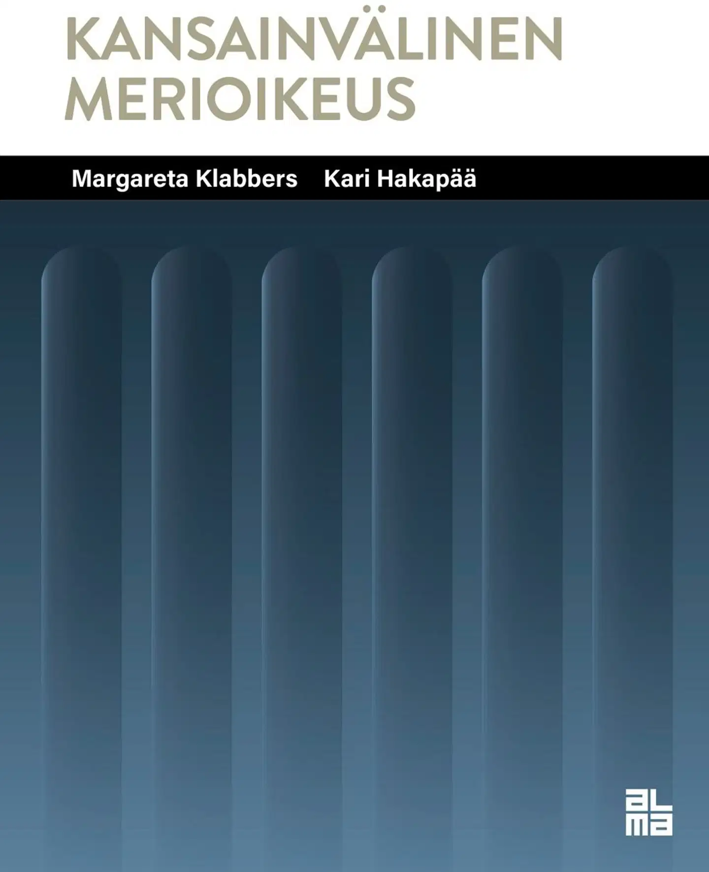 Klabbers, Kansainvälinen merioikeus