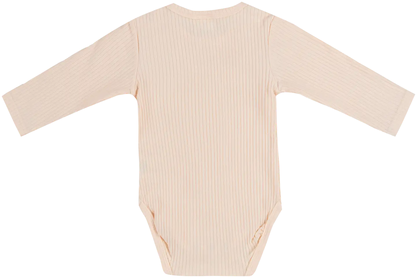 Ciraf vauvojen ribbibody 250b242920 - natual white - 2