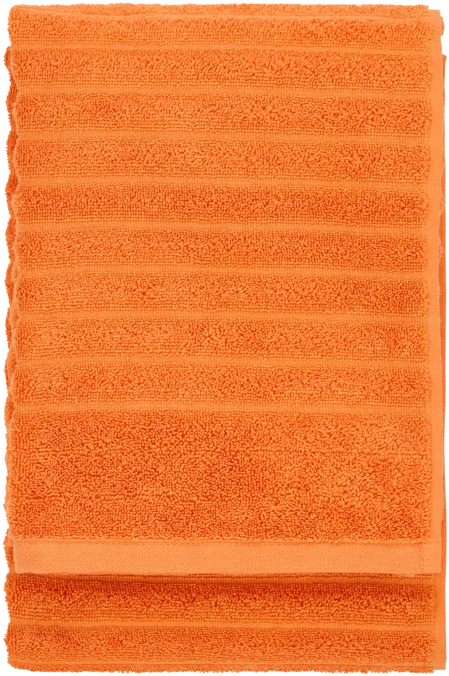 Finlayson kylpypyyhe Reilu 70x150cm appelsiini - 1