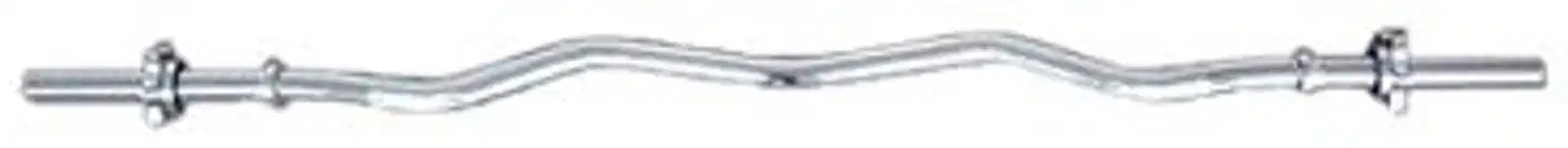 Fit'n Shape hauistanko, kierrelukoilla