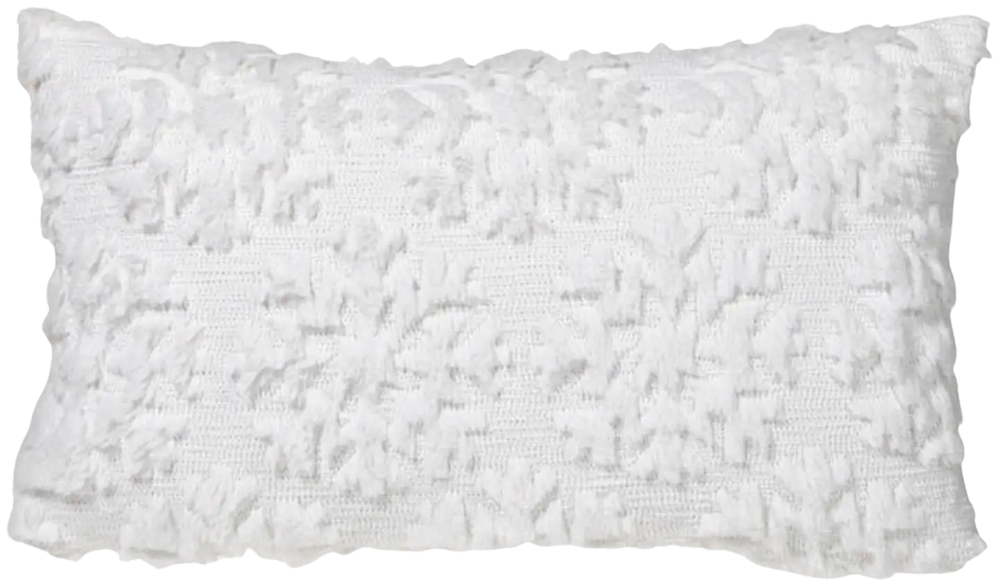 AmandaB tyyny 30x50cm, valkoinen