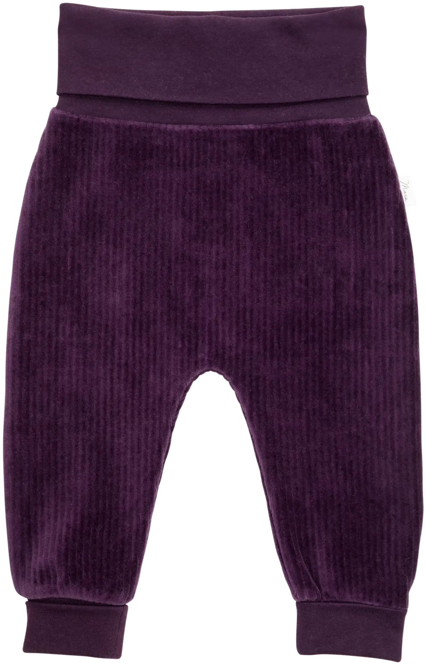 Maia family vauvojen housut Aaro violetti 206377 - violetti - 1