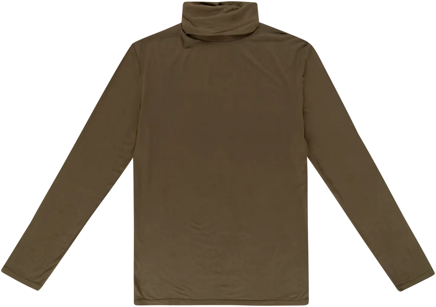 TEX naisten poolopaita I974838 - Khaki - 1