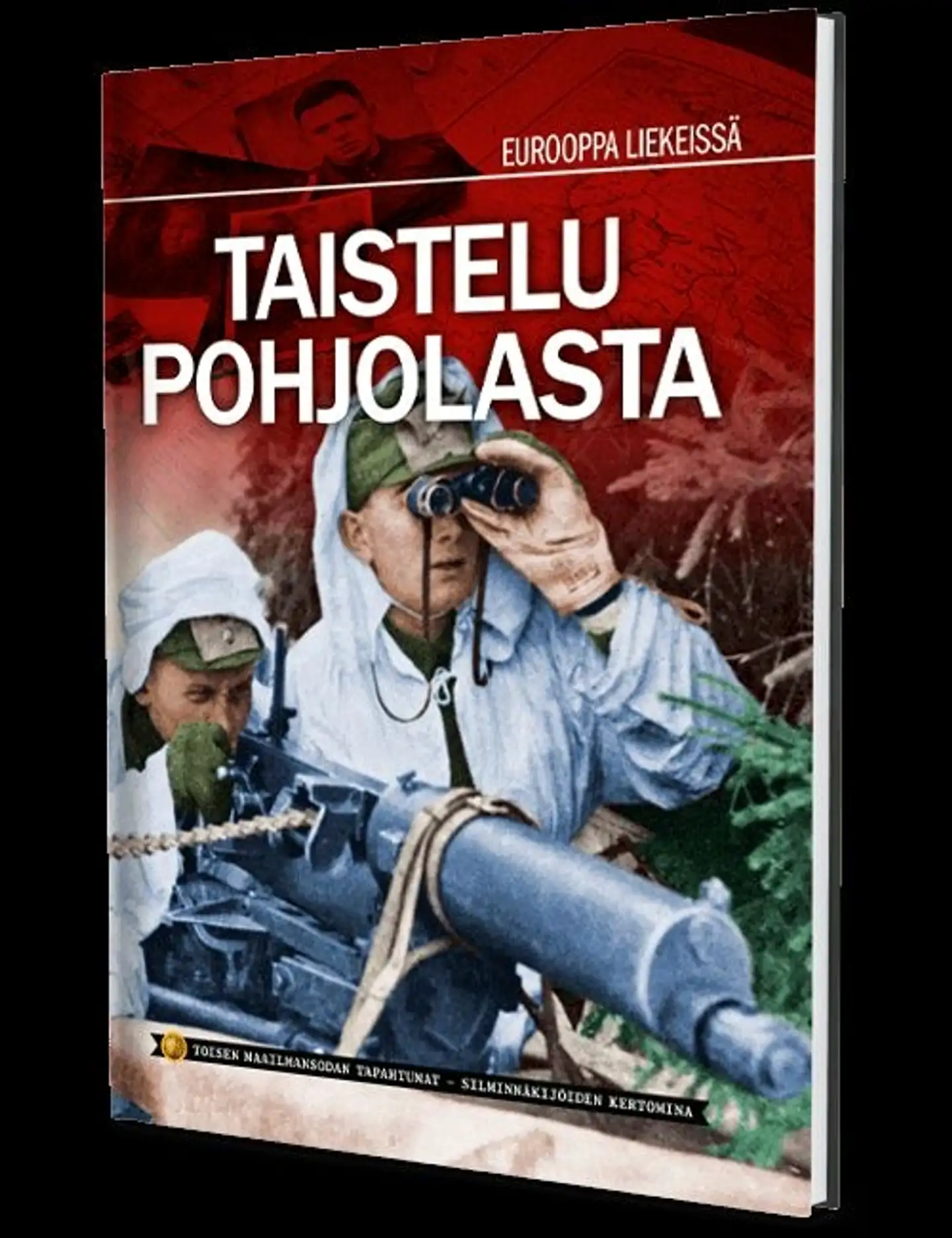 Taistelu Pohjolasta