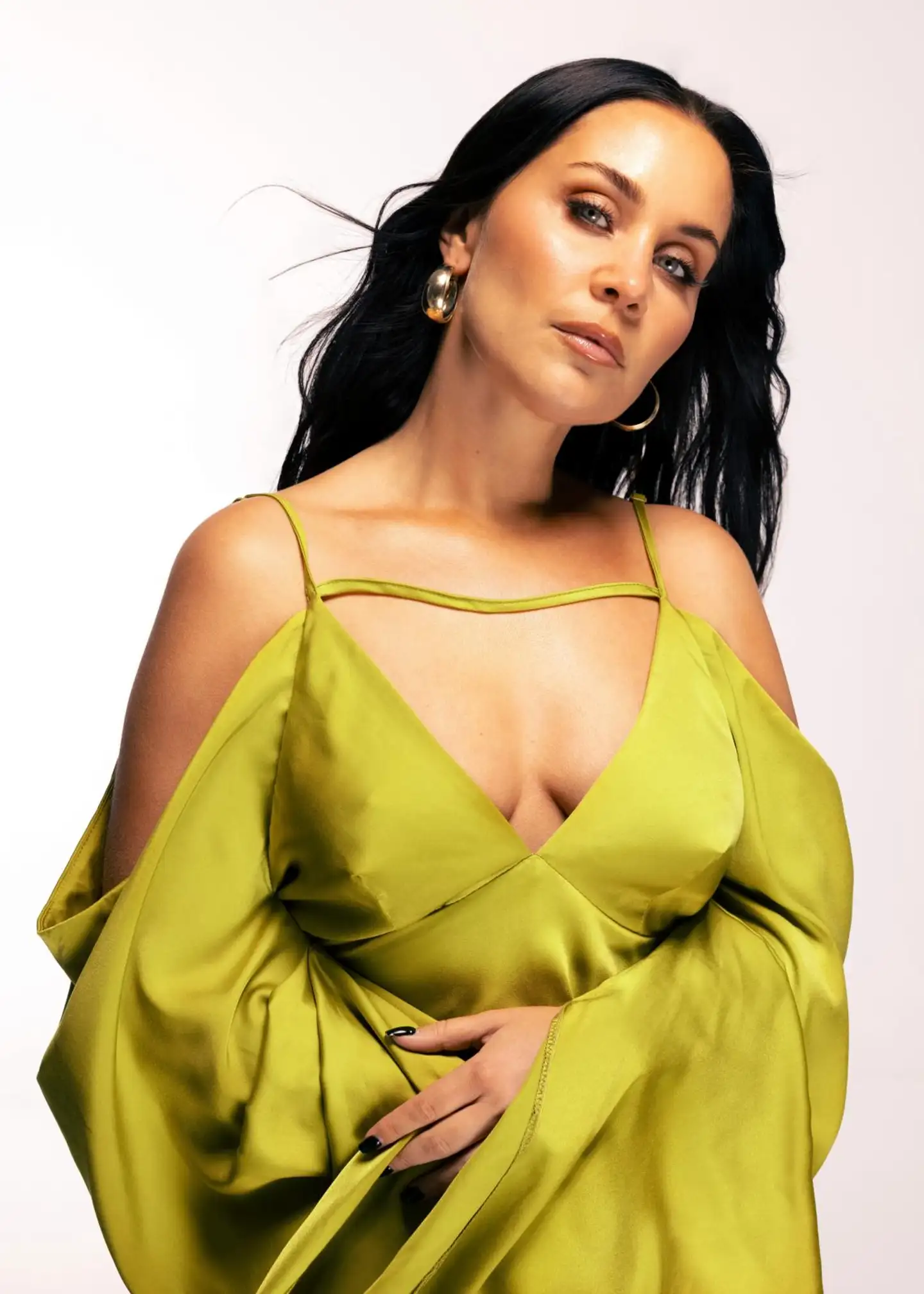 ABREU x Gosh Lip Filler Sintra - 008 huulikiilto 5ml - 3