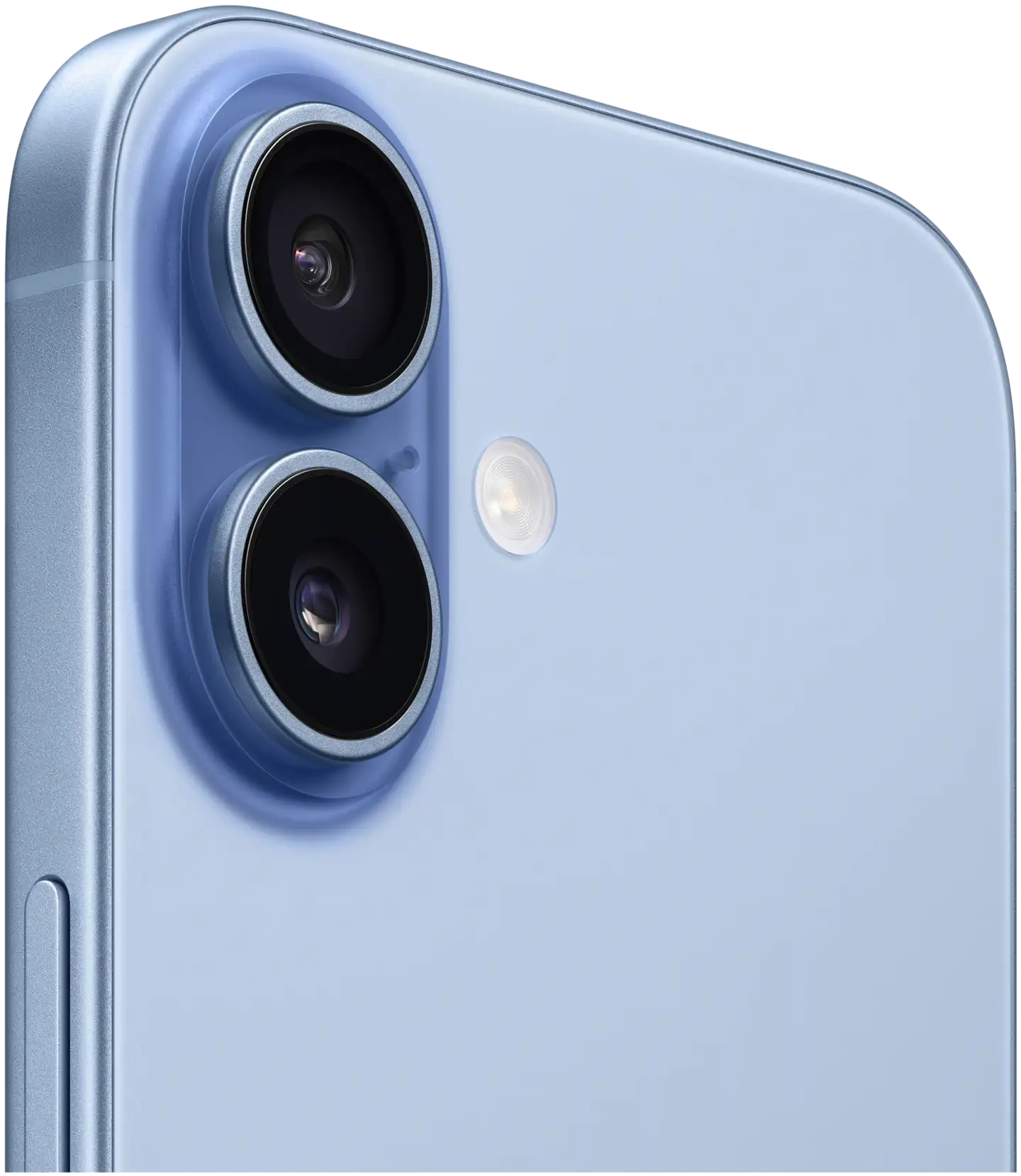 Apple iPhone 17 256GB - kuura - MG6L4QN/A - 2
