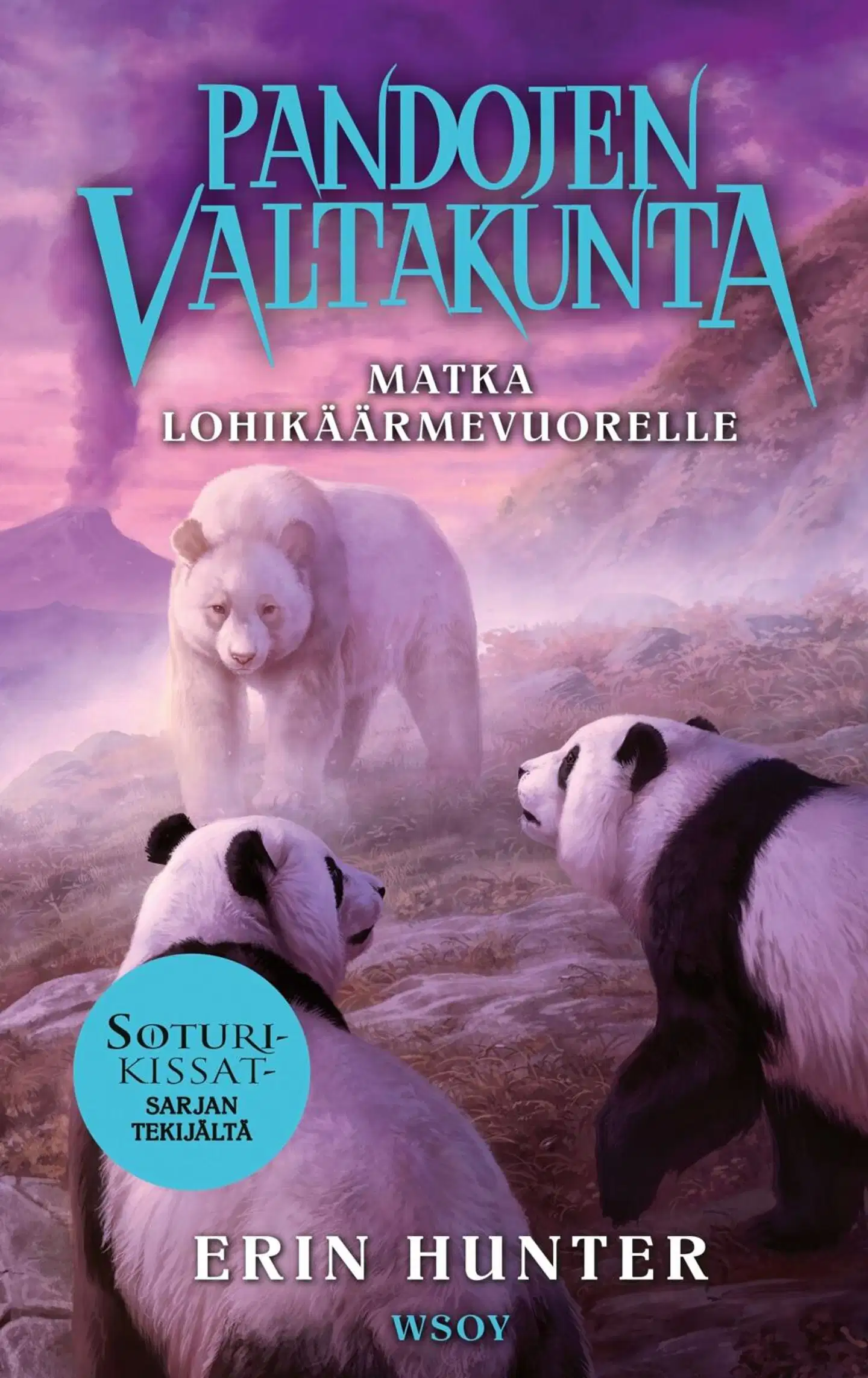 Hunter Pandojen Valtakunta Matka Lohik rmevuorelle Pandojen Hunter Pandojen Valtakunta Matka Lohik rmevuorelle Pandojen