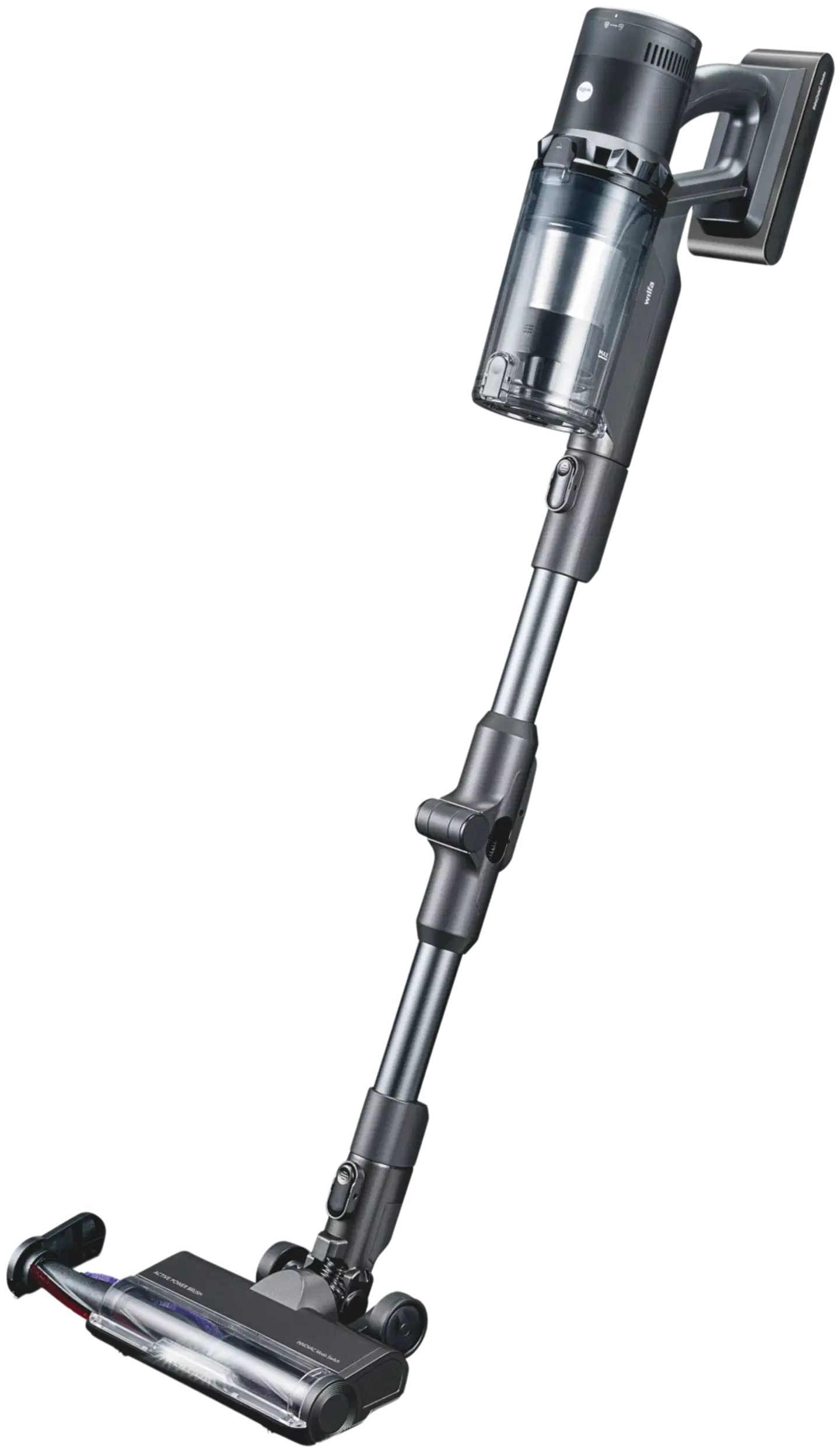 Wilfa Innovac Modo Switch varsi-imuri HS3-SDS - 10