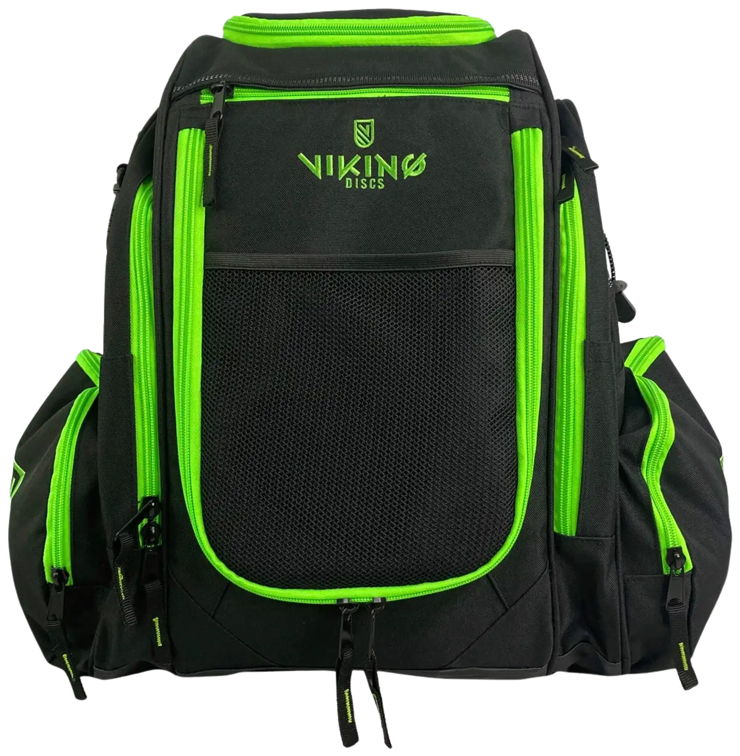 Viking Discs Rucksack Pro frisbeegolfreppu - 1